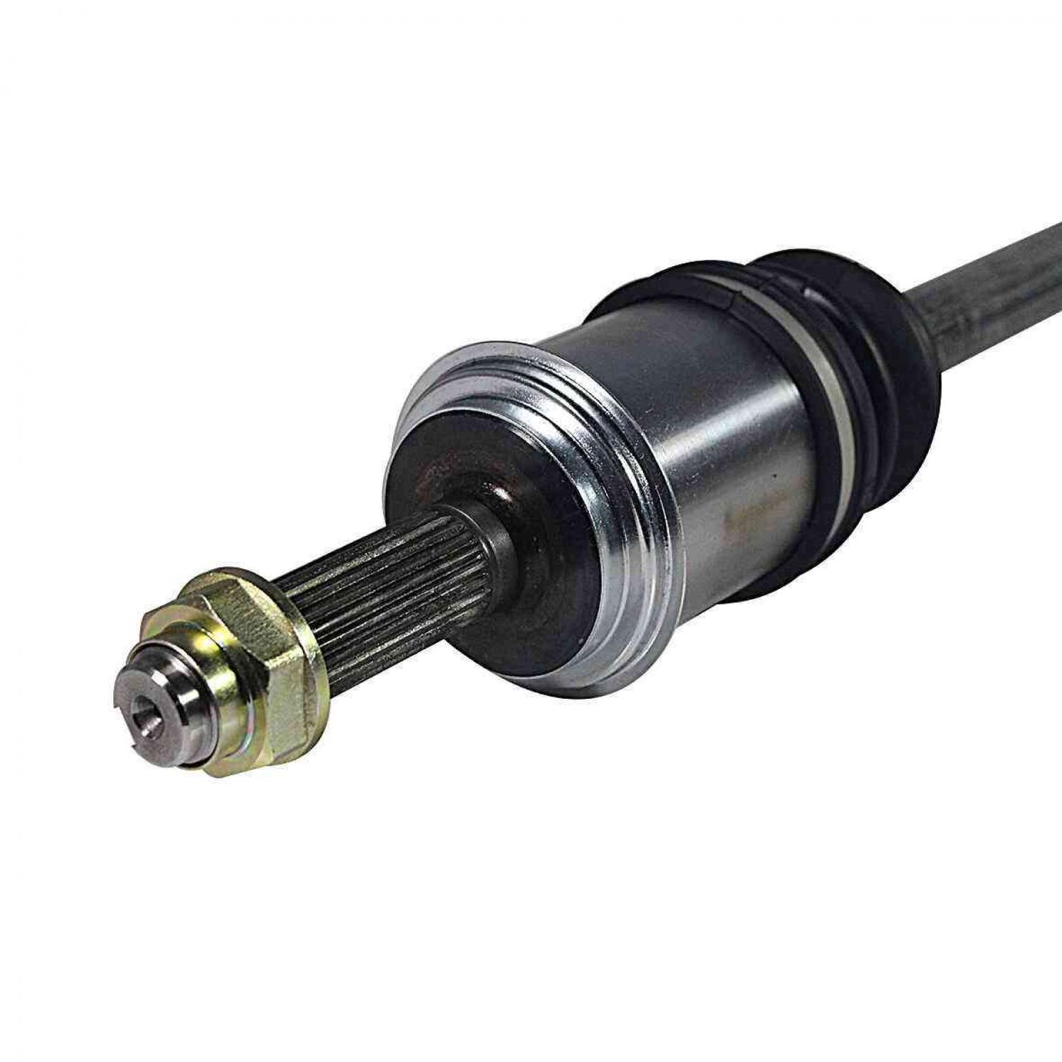GSP NCV36098 - CV Axle Assembly GSP NCV36098 CV Axle Assembly product image 3 of 5
