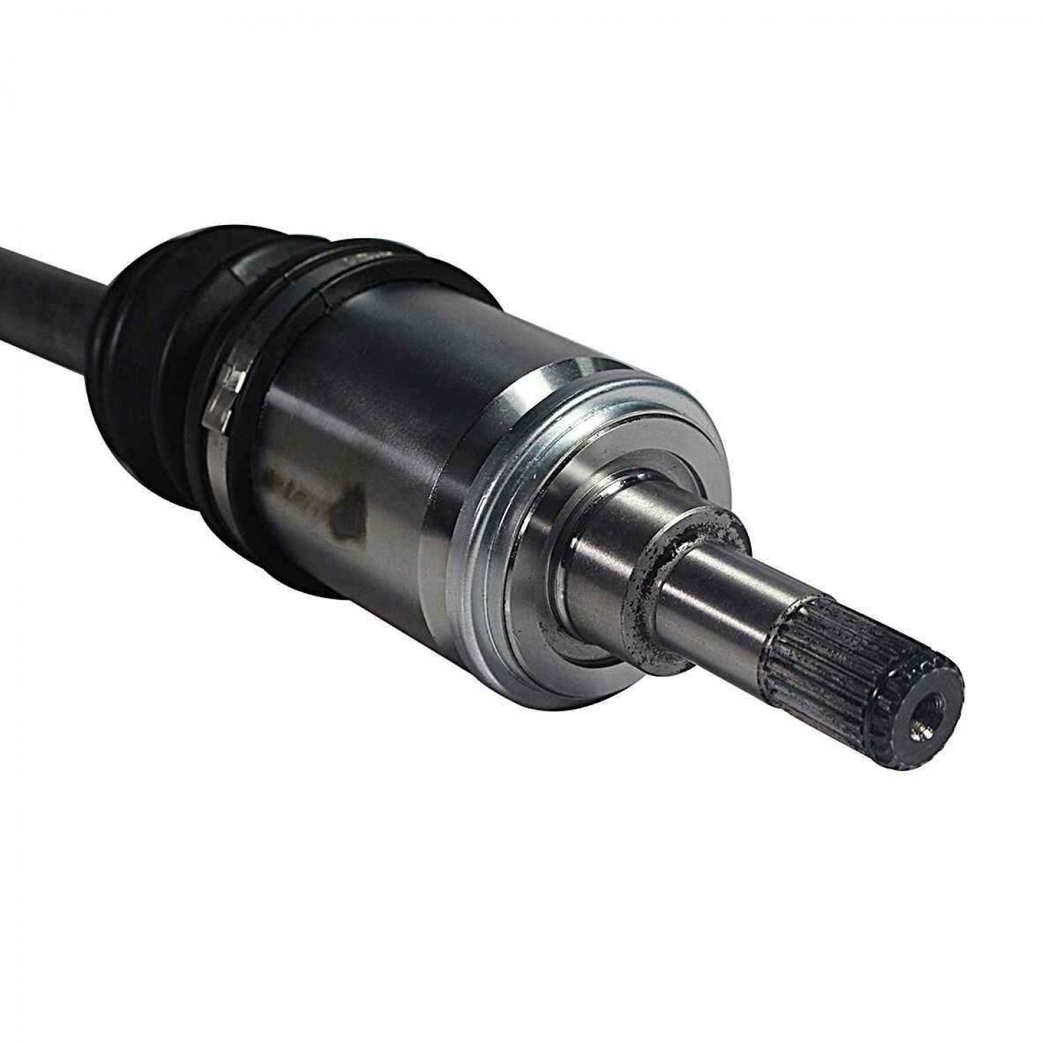 GSP NCV36098 - CV Axle Assembly GSP NCV36098 CV Axle Assembly product image 4 of 5