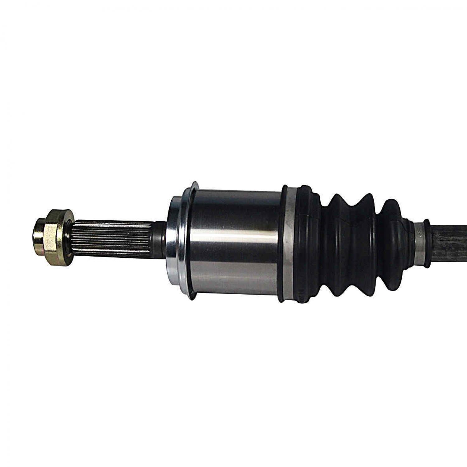 GSP NCV36099 CV Axle Assembly product image 1 of 5