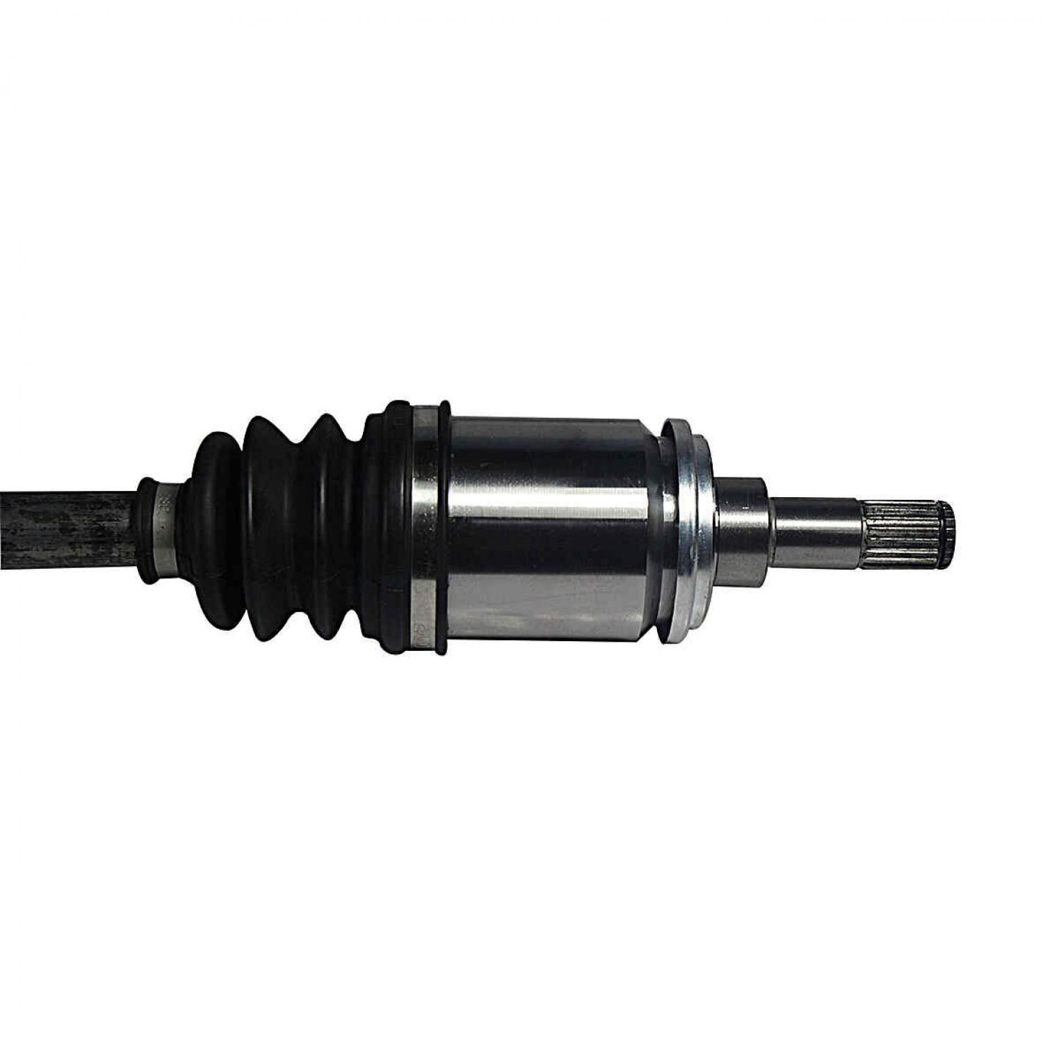 GSP NCV36099 CV Axle Assembly product image 2 of 5