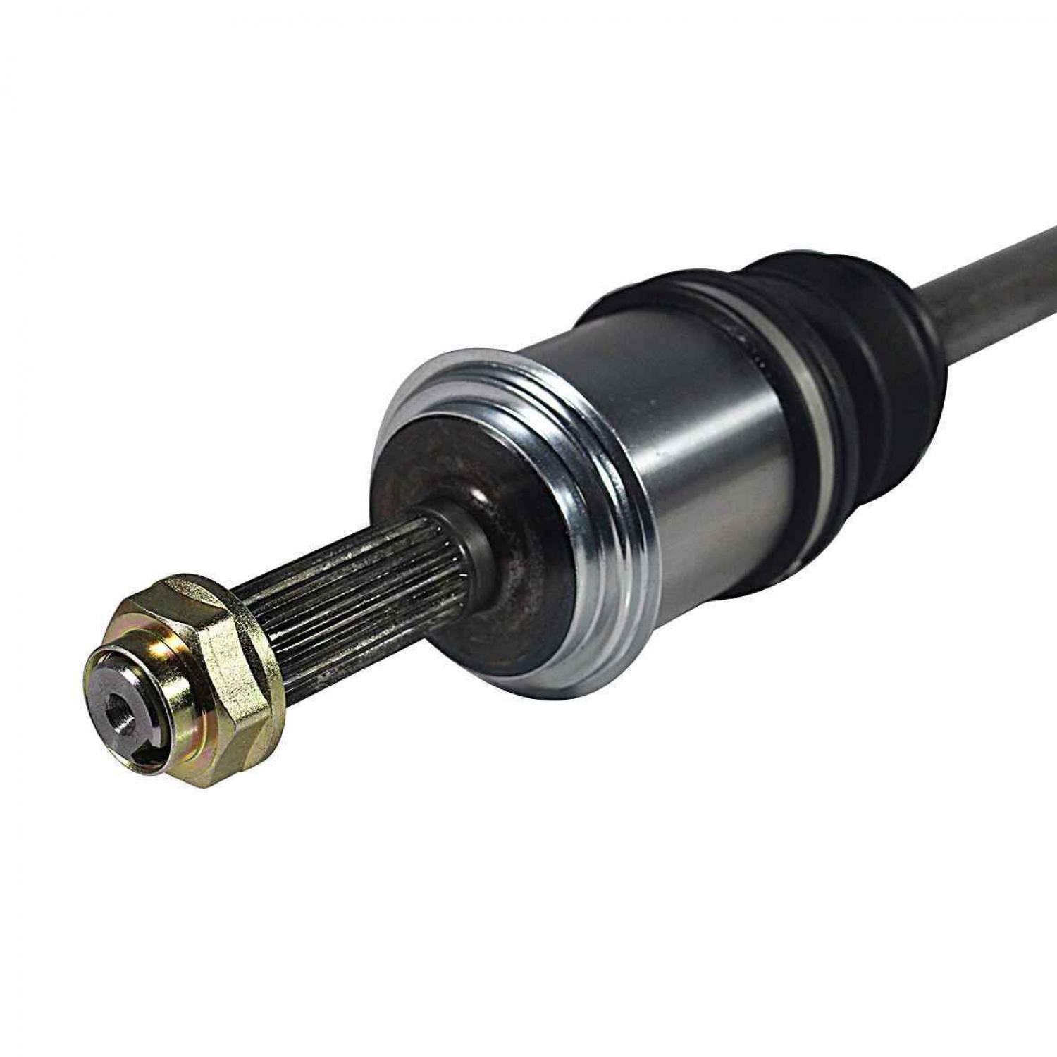 GSP NCV36099 CV Axle Assembly product image 3 of 5