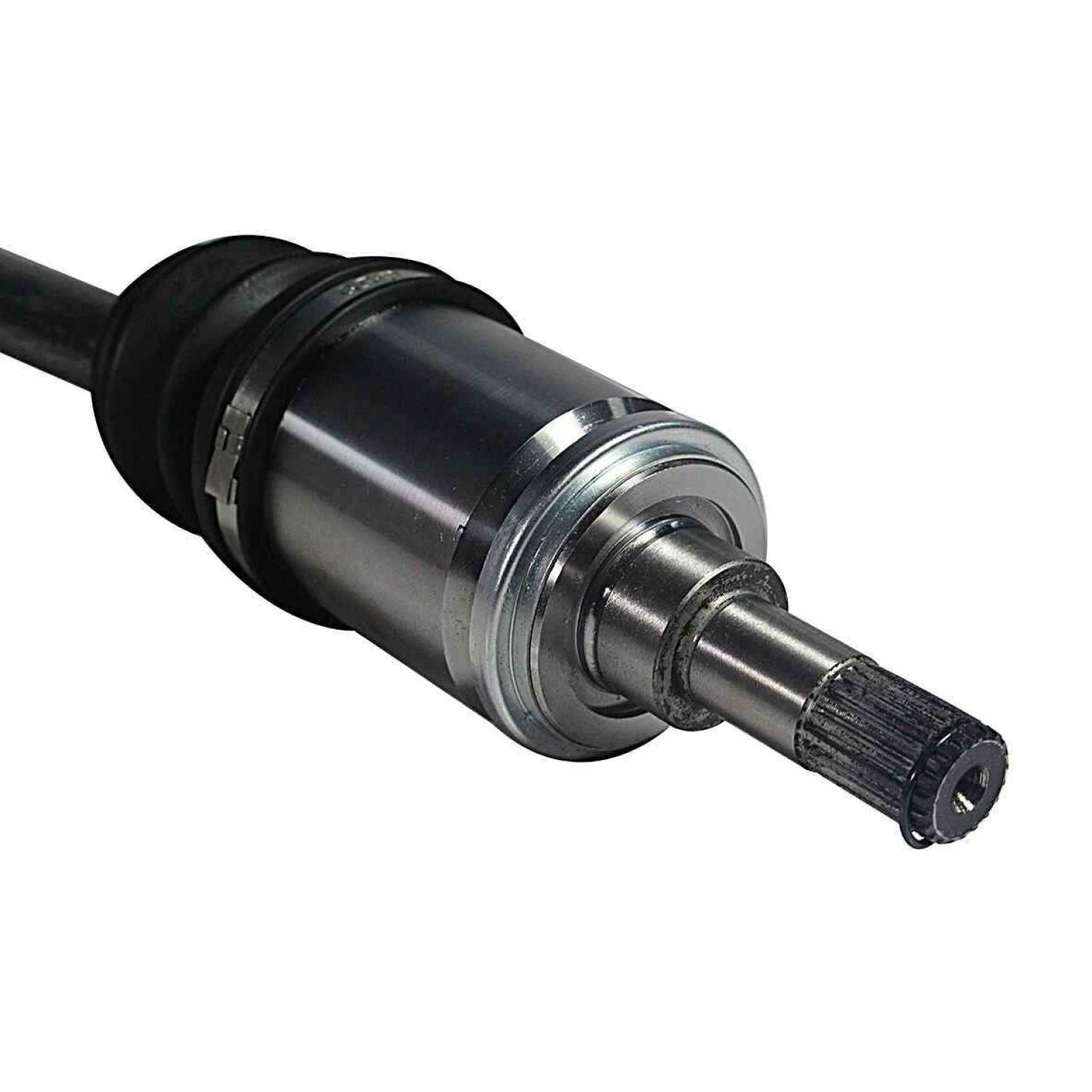 GSP NCV36099 CV Axle Assembly product image 4 of 5