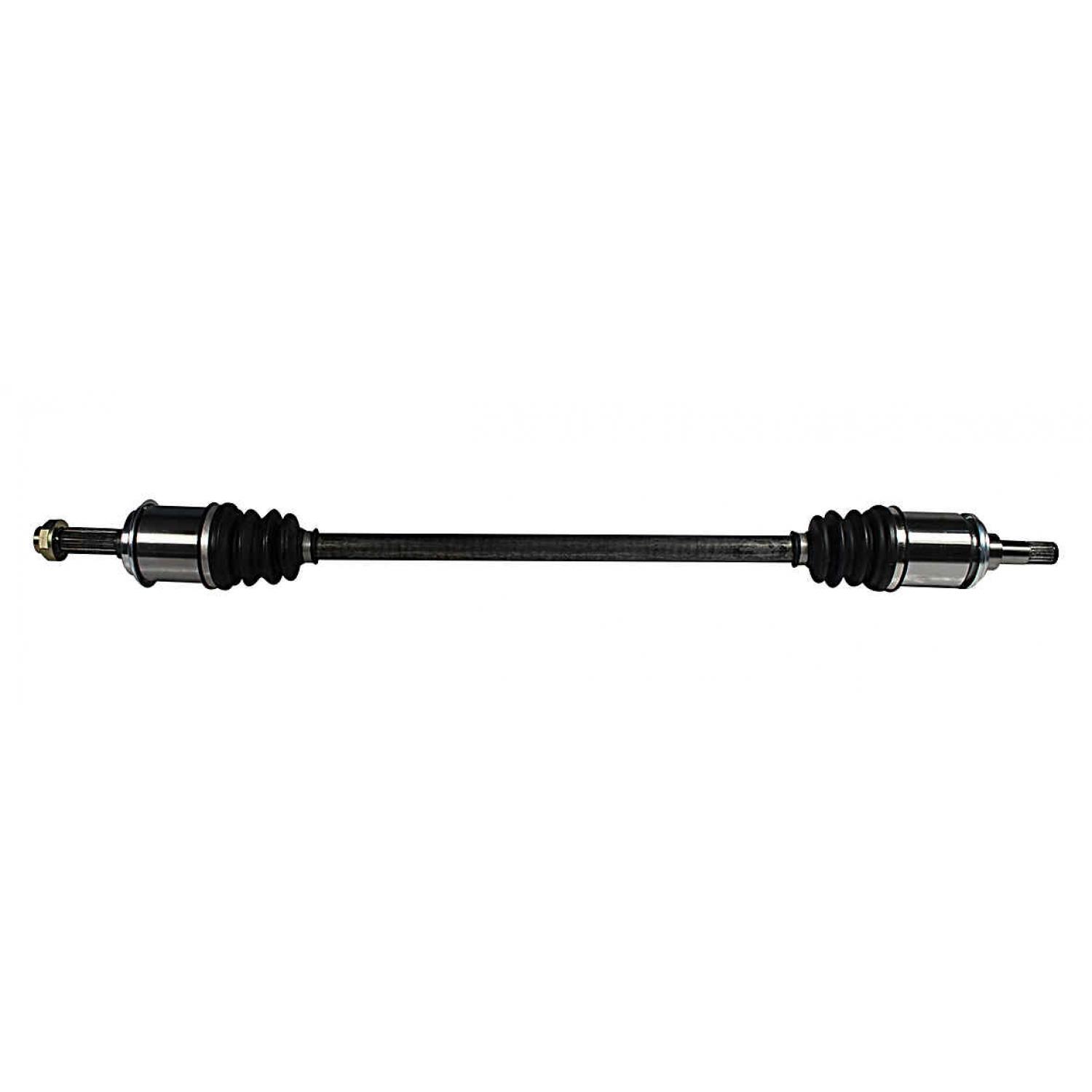 GSP NCV36099 CV Axle Assembly product image 5 of 5
