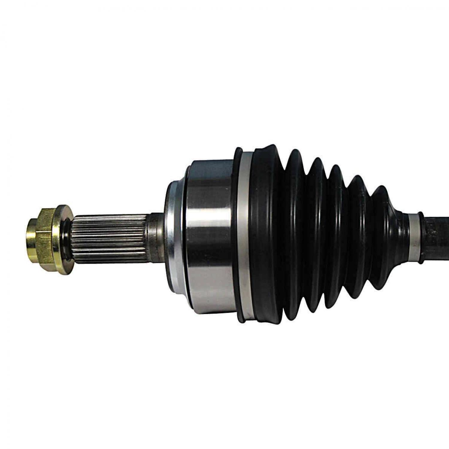 GSP NCV36100 CV Axle Assembly product image 1 of 5