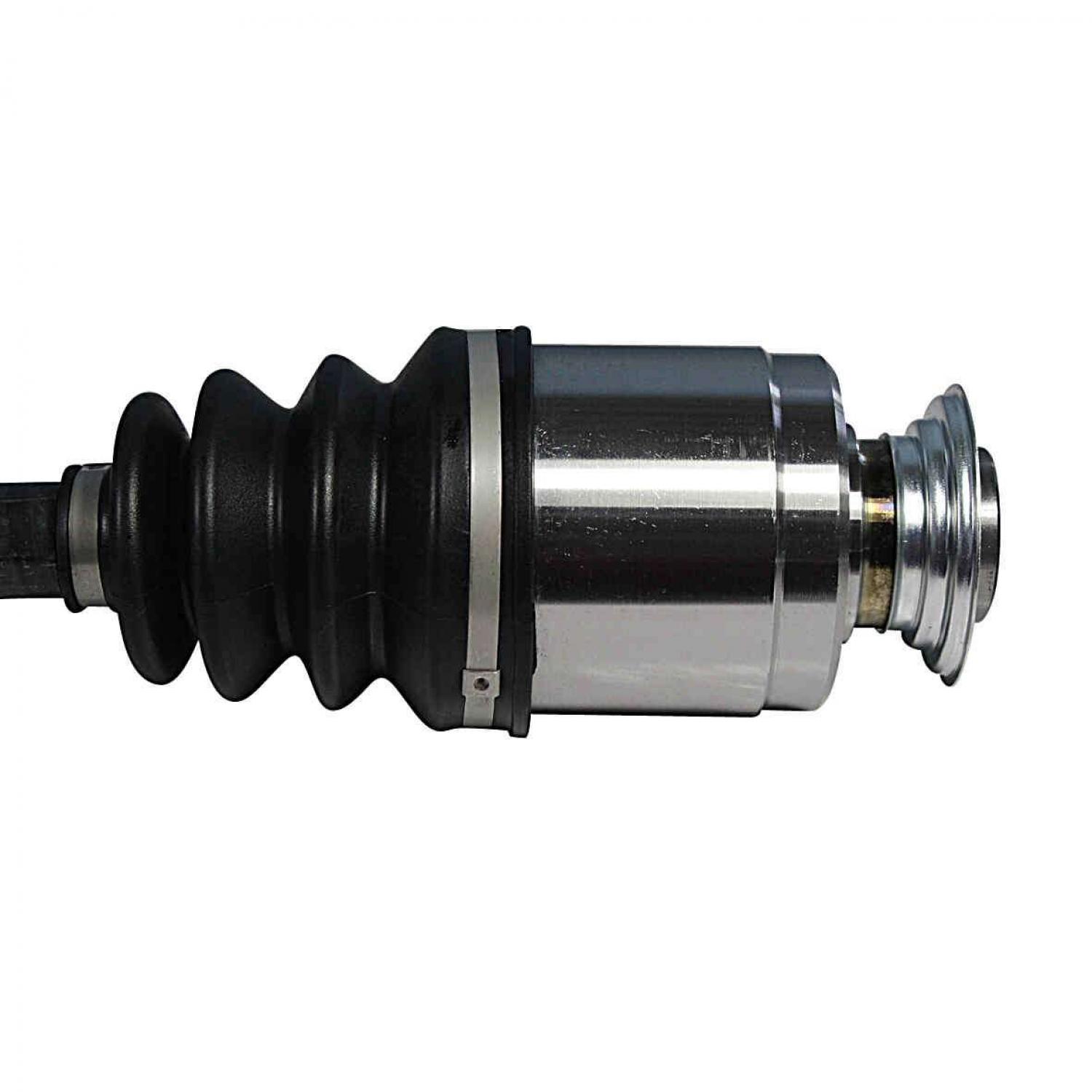 GSP NCV36100 CV Axle Assembly product image 2 of 5