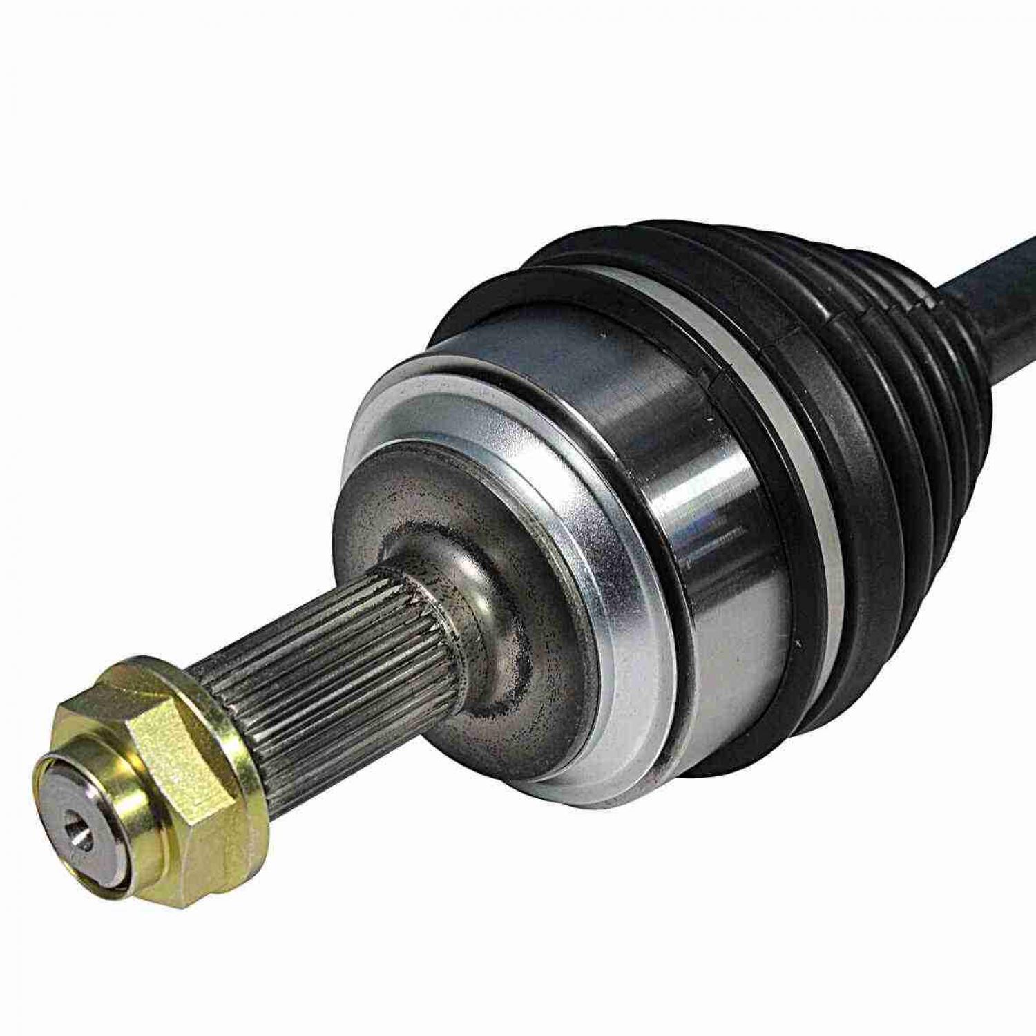 GSP NCV36100 CV Axle Assembly product image 3 of 5