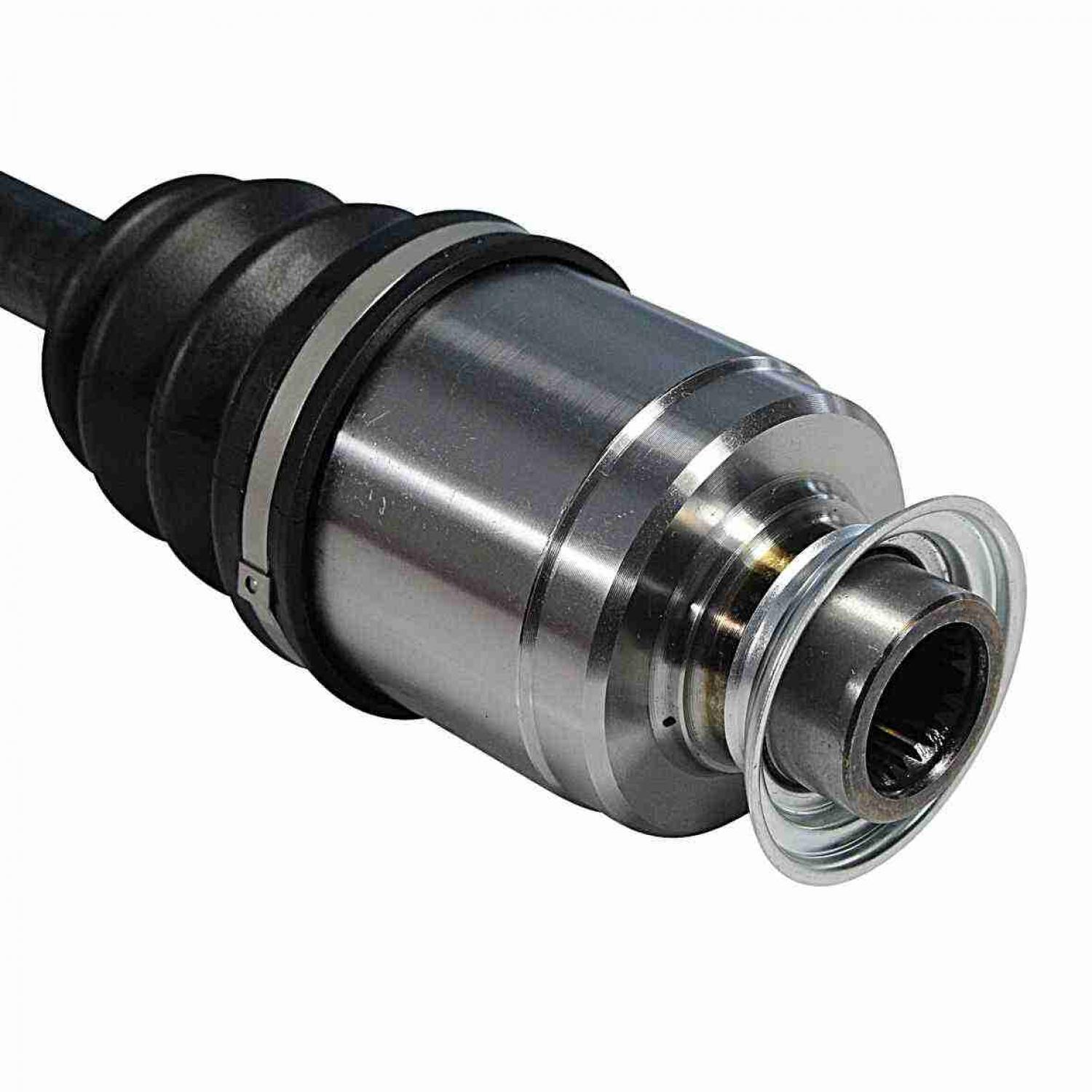 GSP NCV36100 CV Axle Assembly product image 4 of 5