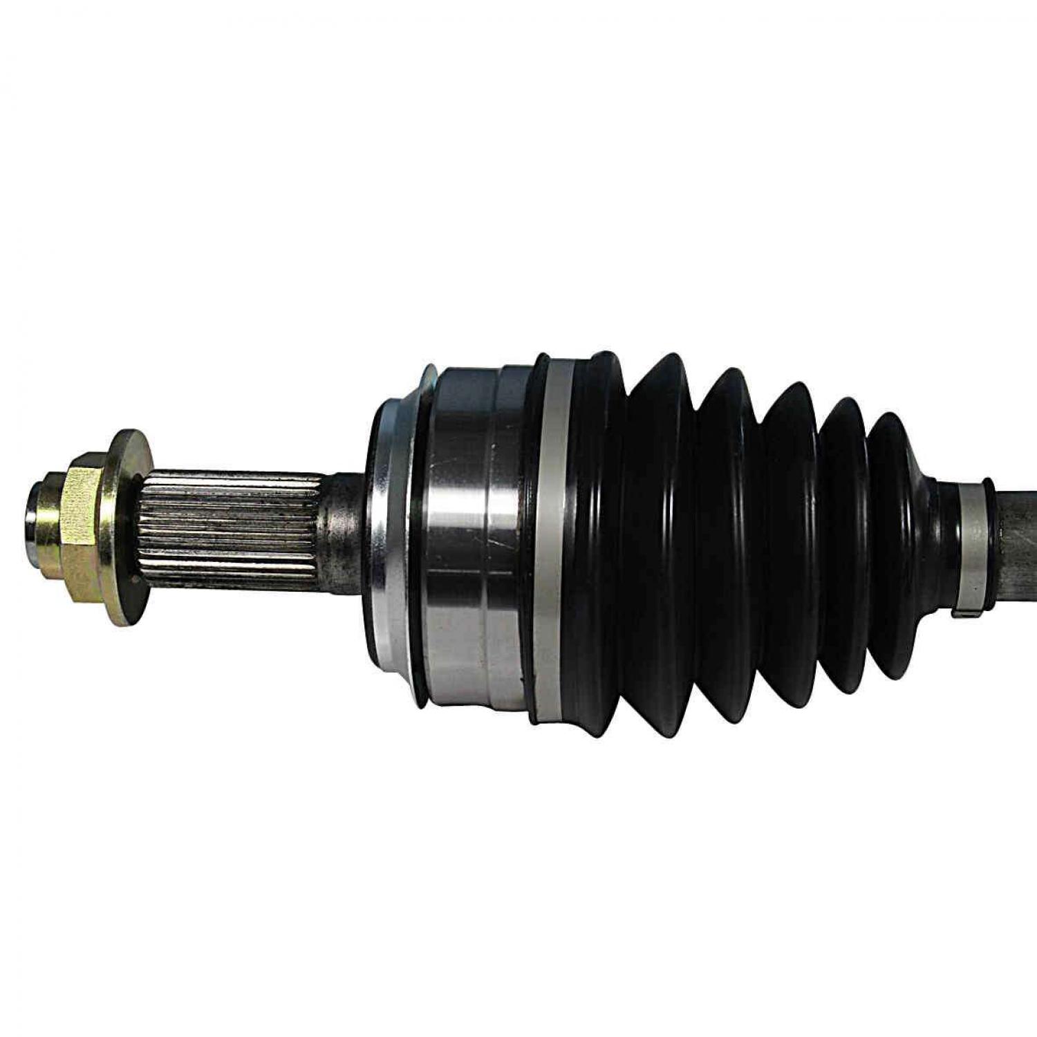 GSP NCV36101 CV Axle Assembly product image 1 of 5