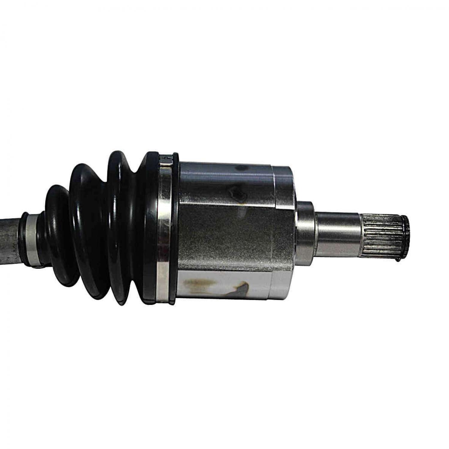 GSP NCV36101 CV Axle Assembly product image 2 of 5