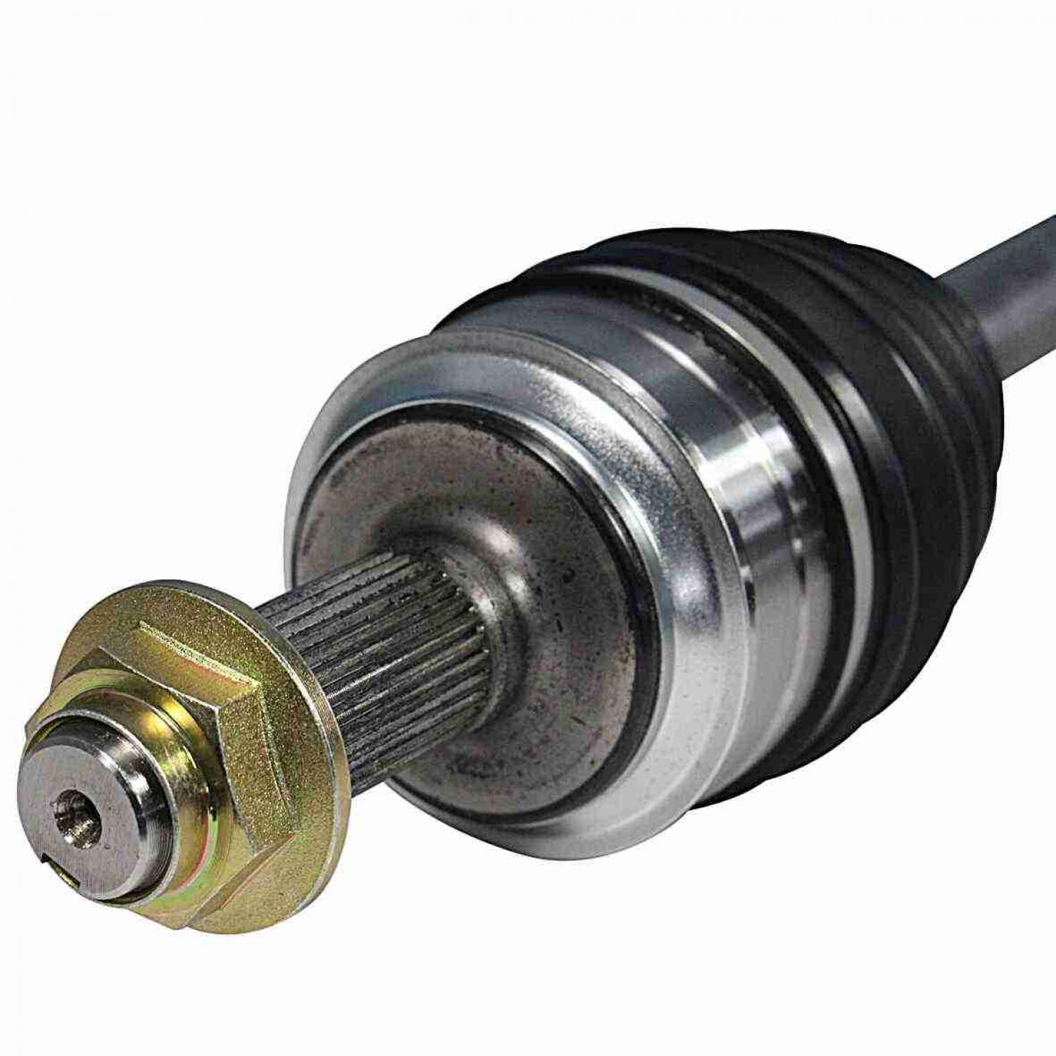 GSP NCV36101 CV Axle Assembly product image 3 of 5
