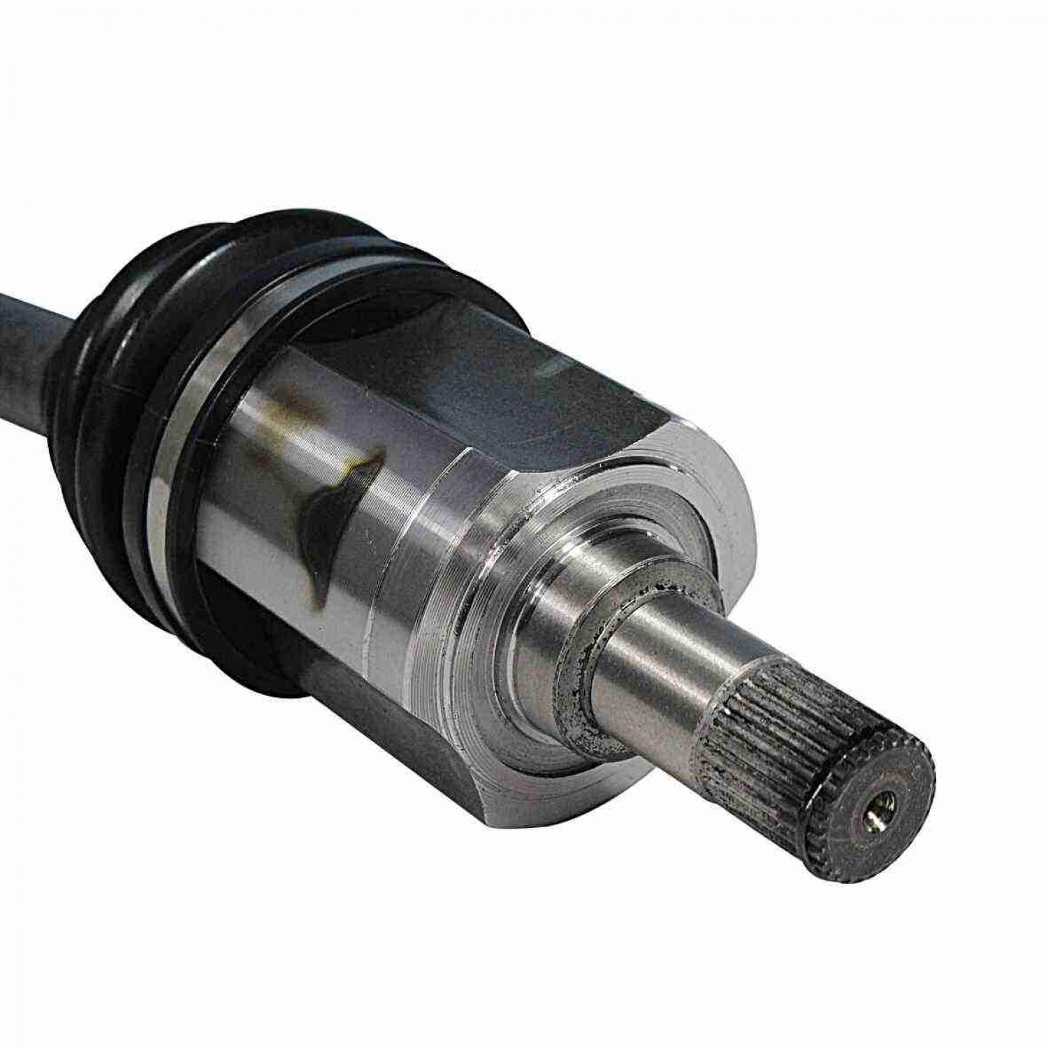 GSP NCV36101 CV Axle Assembly product image 4 of 5