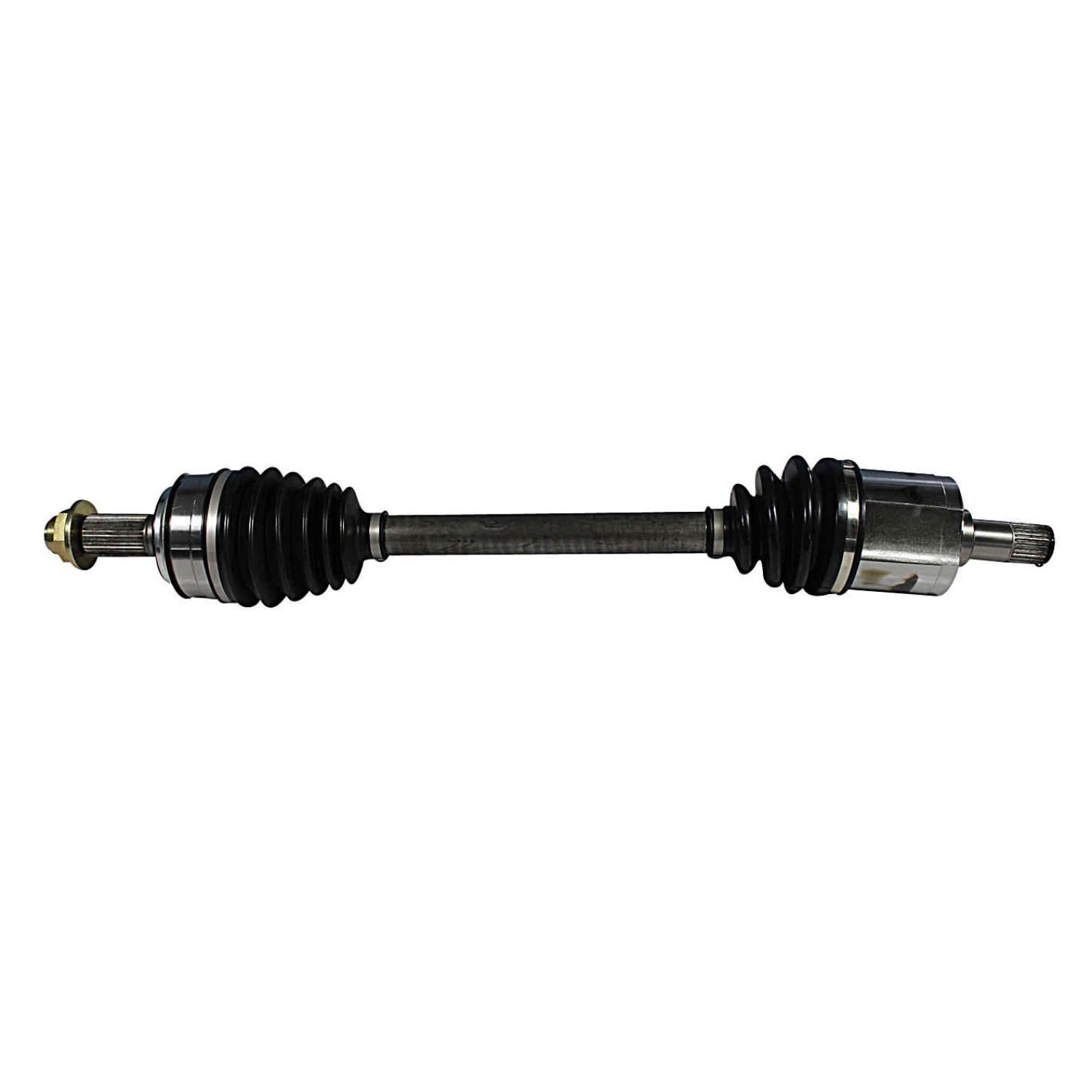 GSP NCV36101 CV Axle Assembly product image 5 of 5