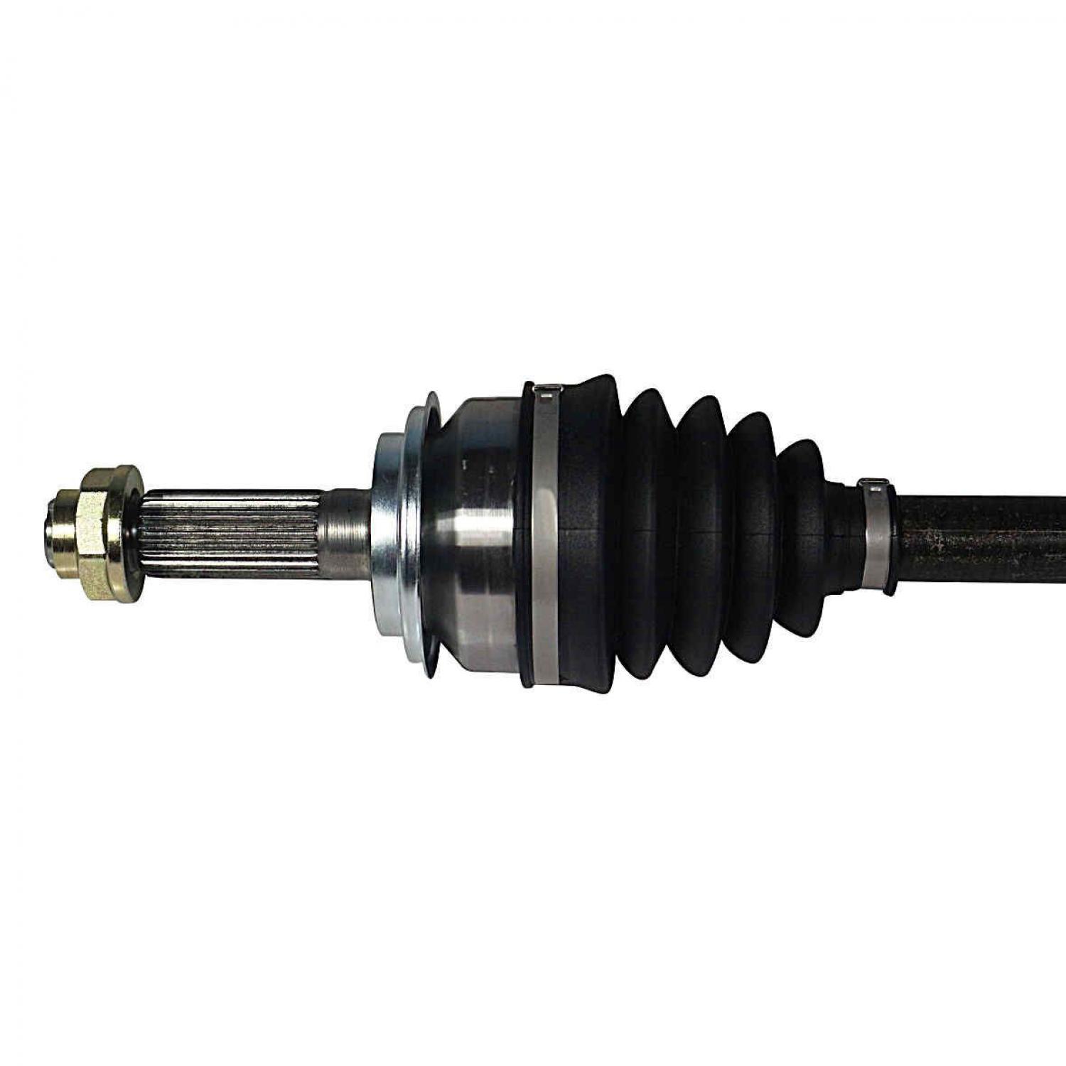 GSP NCV36102 CV Axle Assembly product image 1 of 5