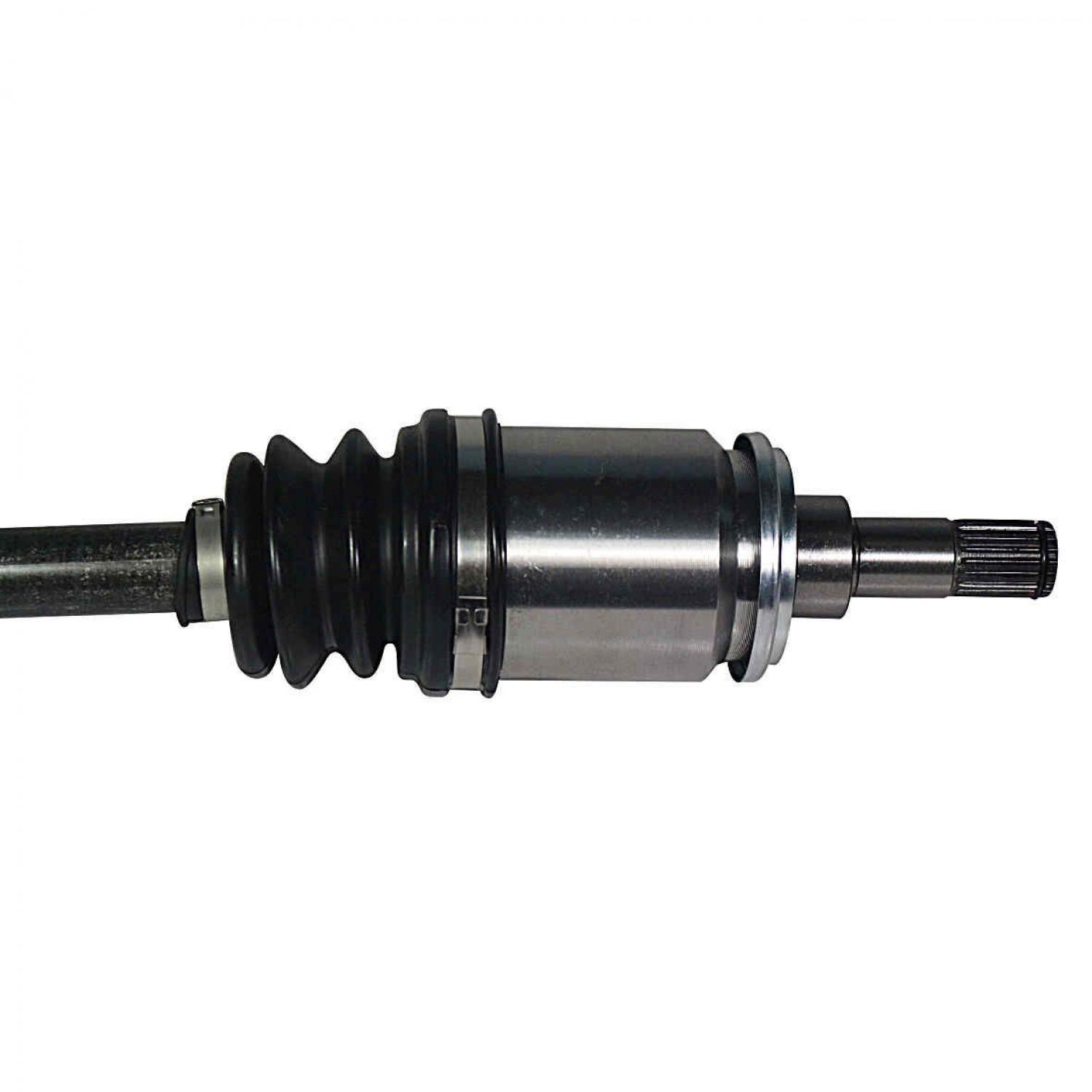 GSP NCV36102 CV Axle Assembly product image 2 of 5