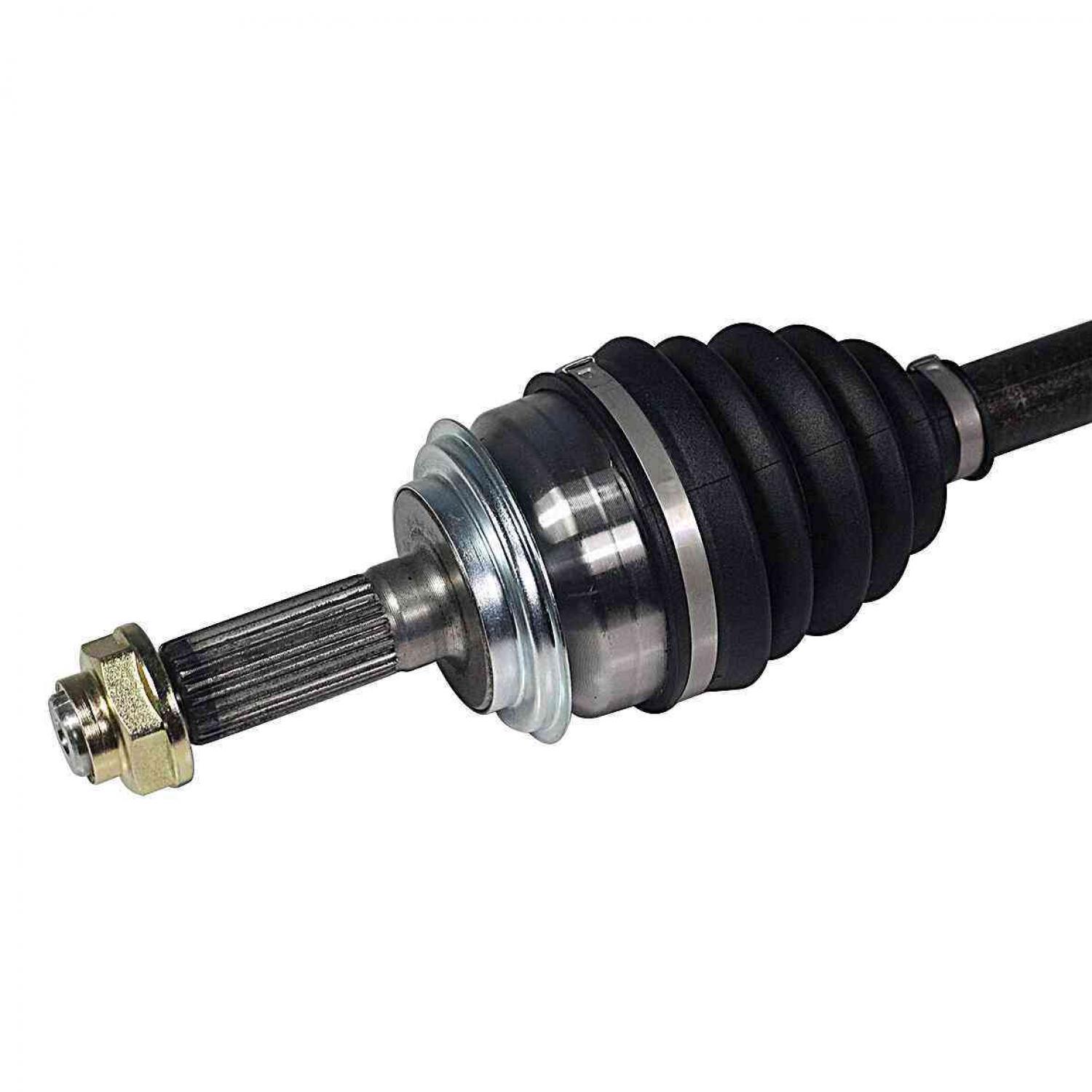GSP NCV36102 CV Axle Assembly product image 3 of 5