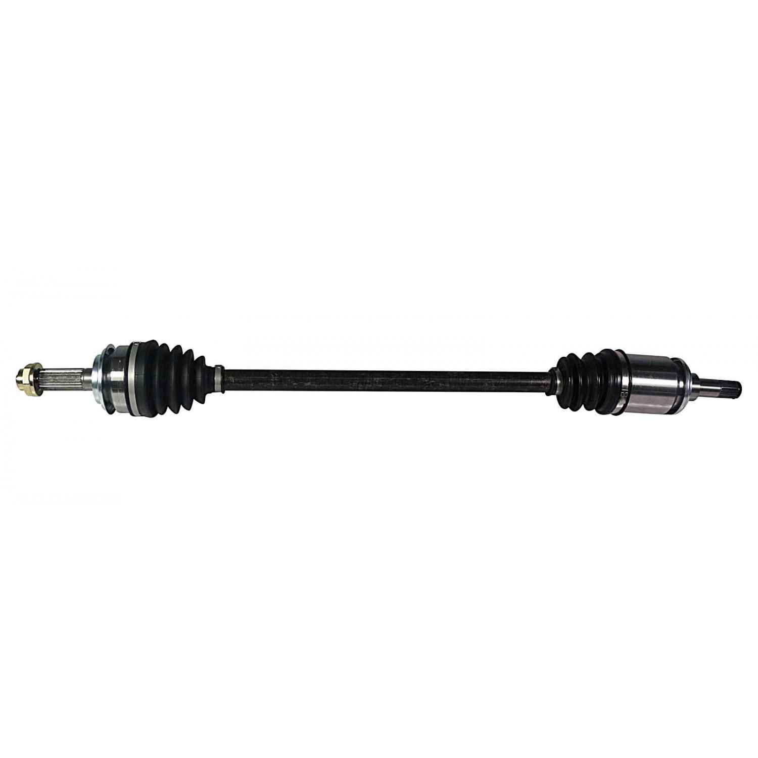 GSP NCV36102 CV Axle Assembly product image 5 of 5