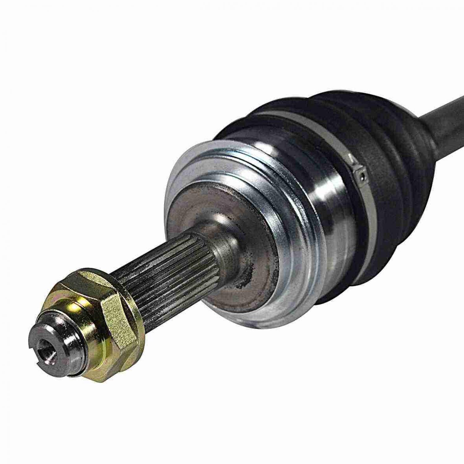 GSP NCV36103 CV Axle Assembly product image 3 of 5