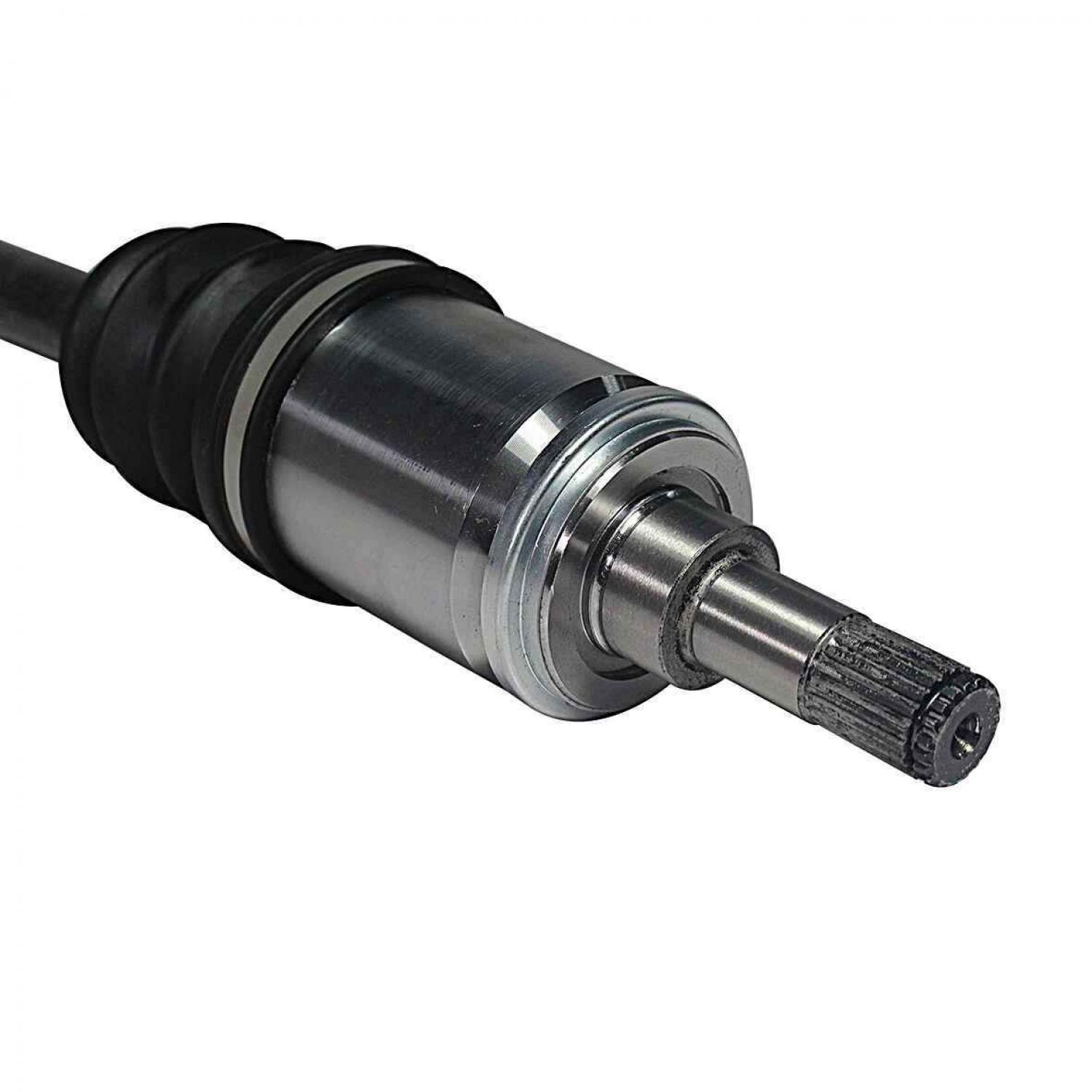 GSP NCV36103 CV Axle Assembly product image 4 of 5