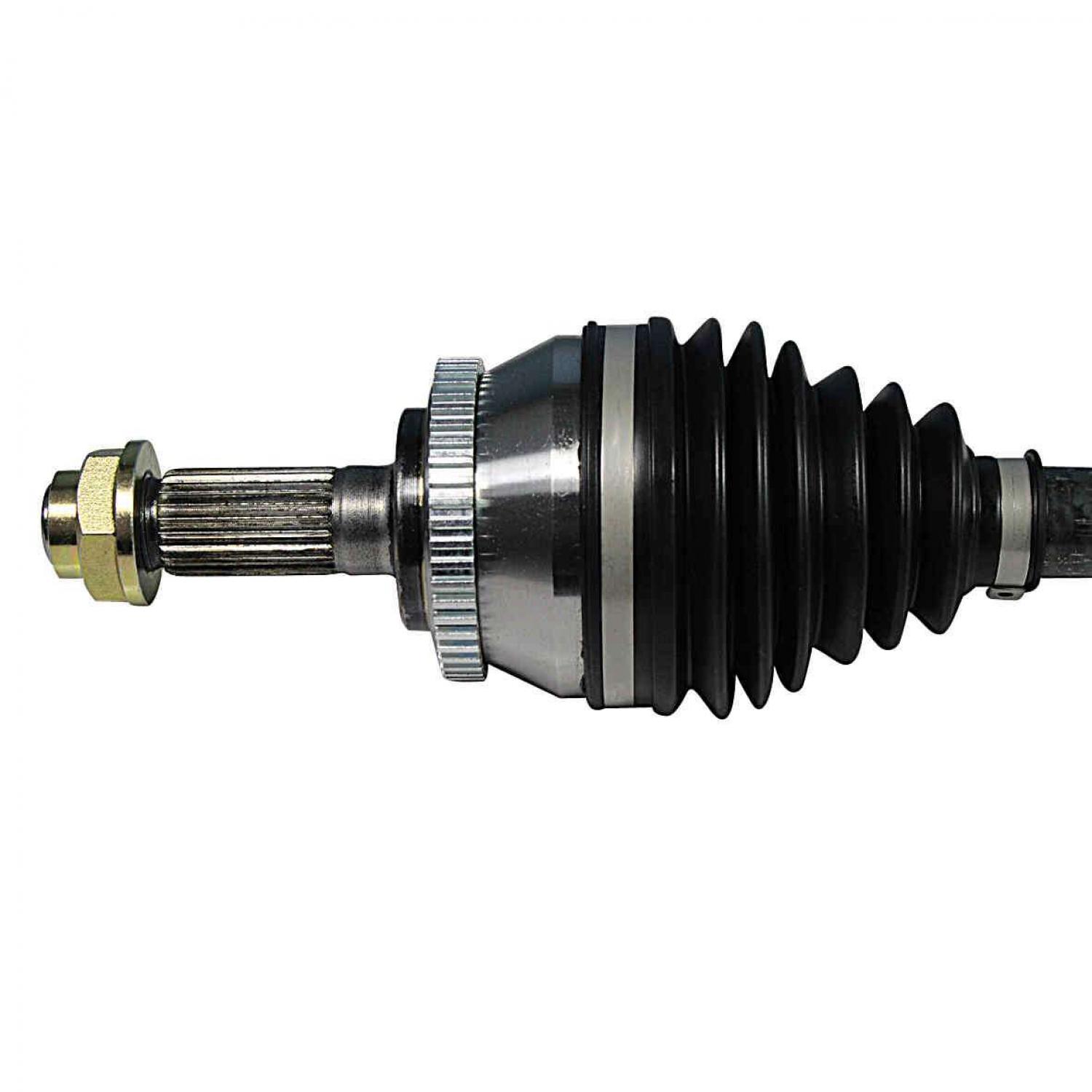 GSP NCV36106 CV Axle Assembly product image 1 of 5