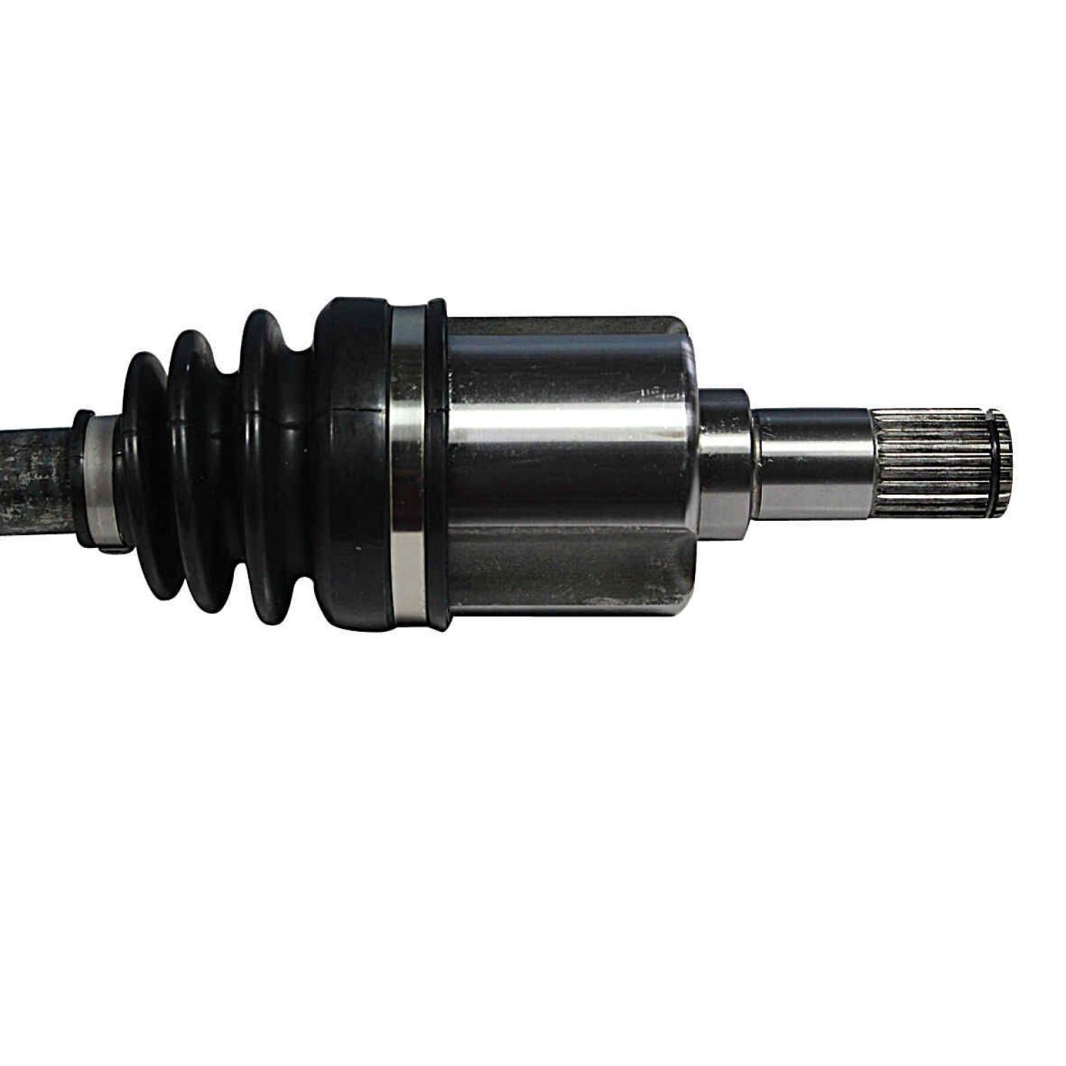 GSP NCV36106 CV Axle Assembly product image 2 of 5