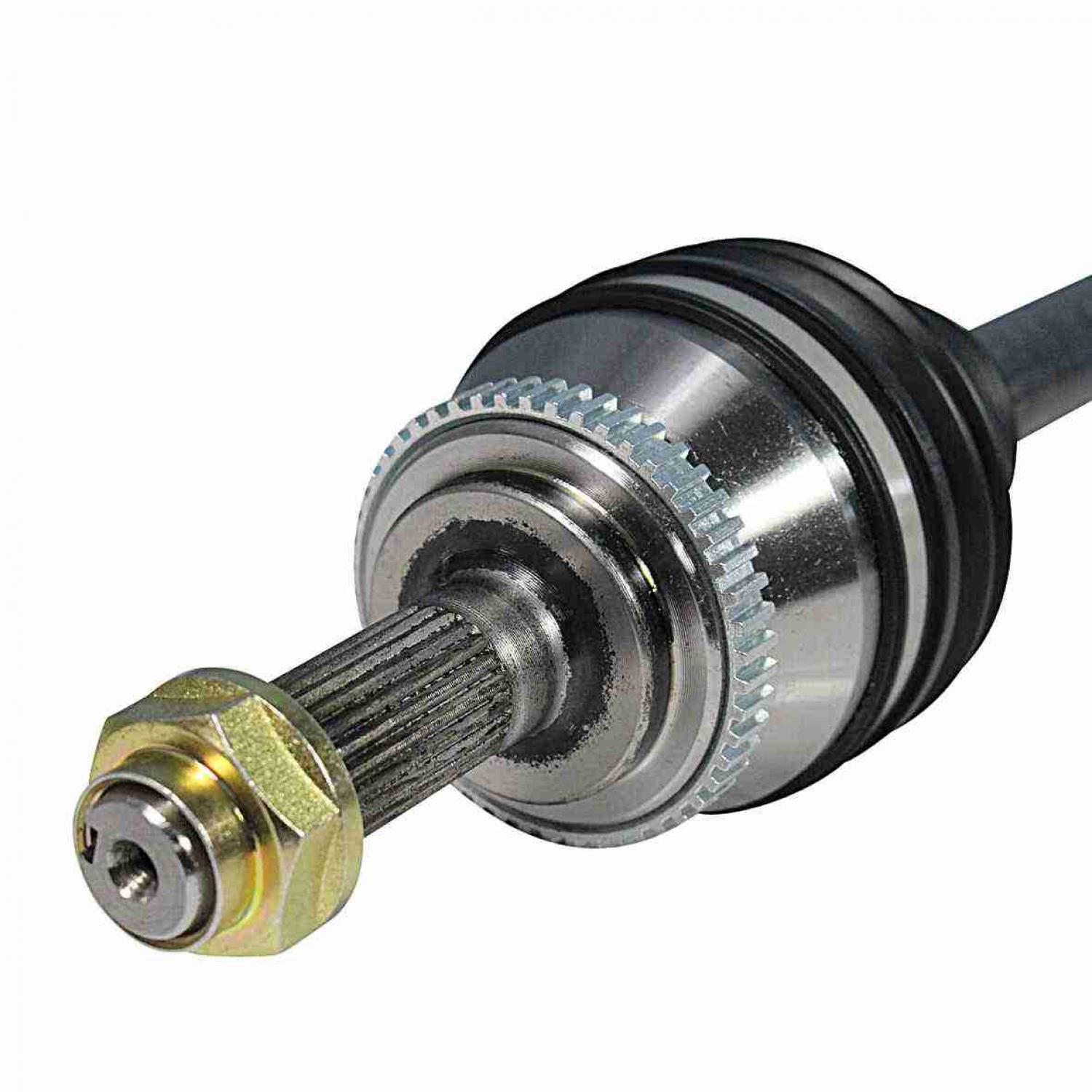 GSP NCV36106 CV Axle Assembly product image 3 of 5