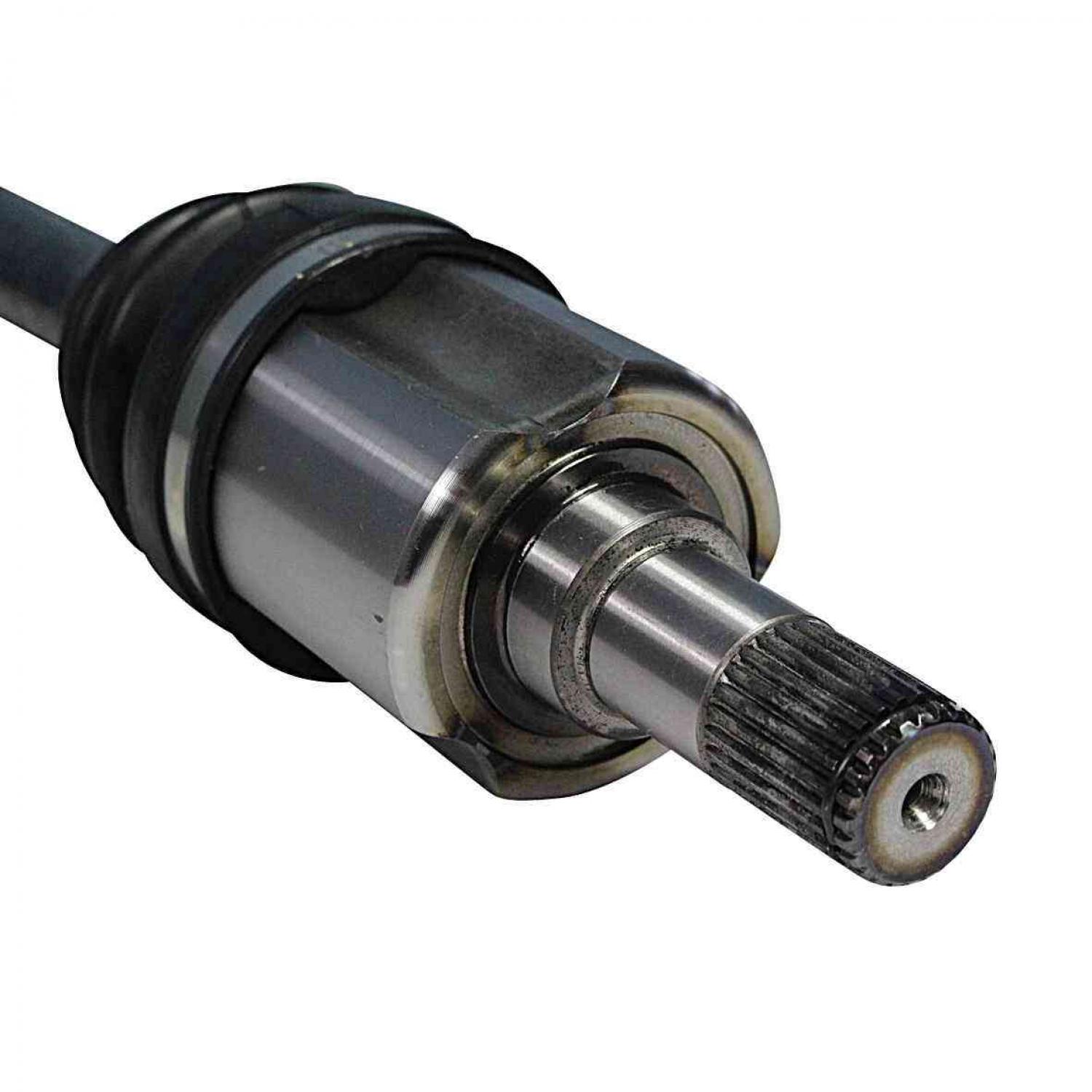 GSP NCV36106 CV Axle Assembly product image 4 of 5