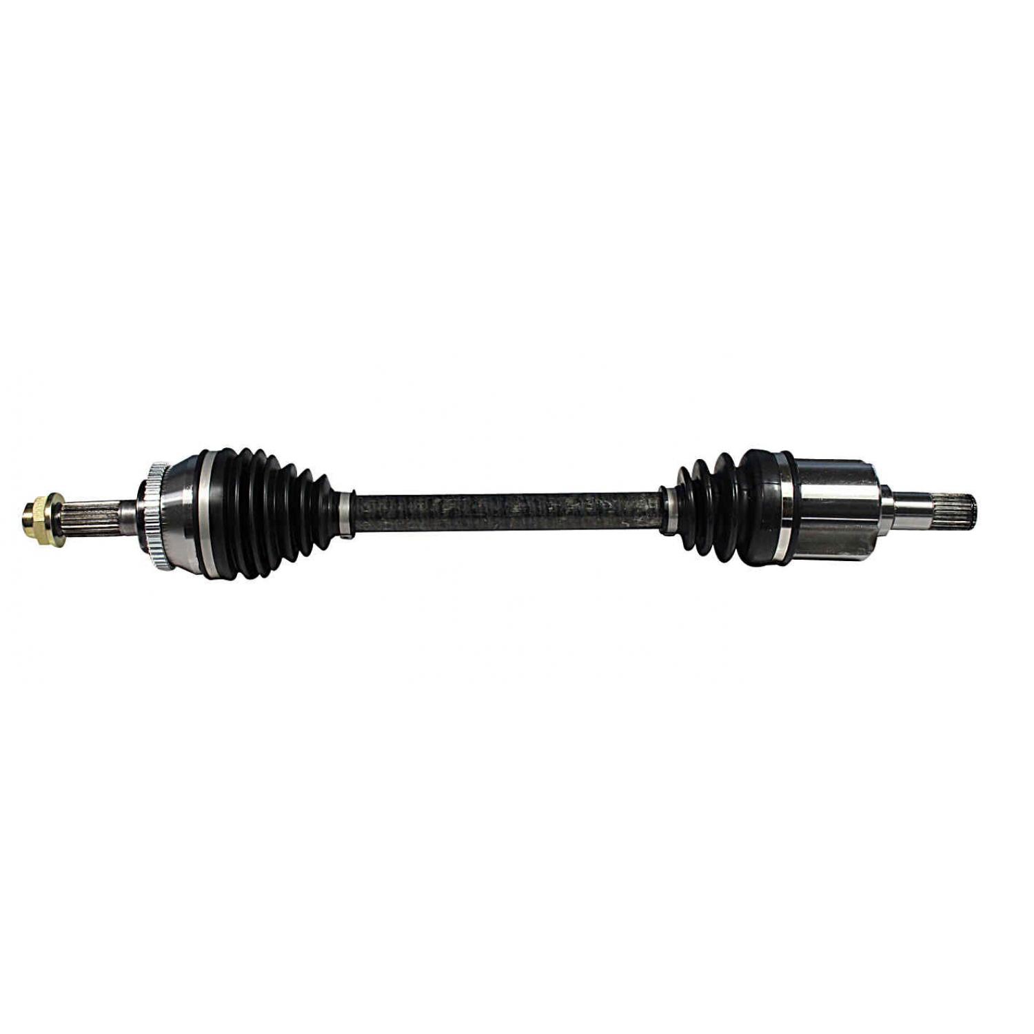 GSP NCV36106 CV Axle Assembly product image 5 of 5