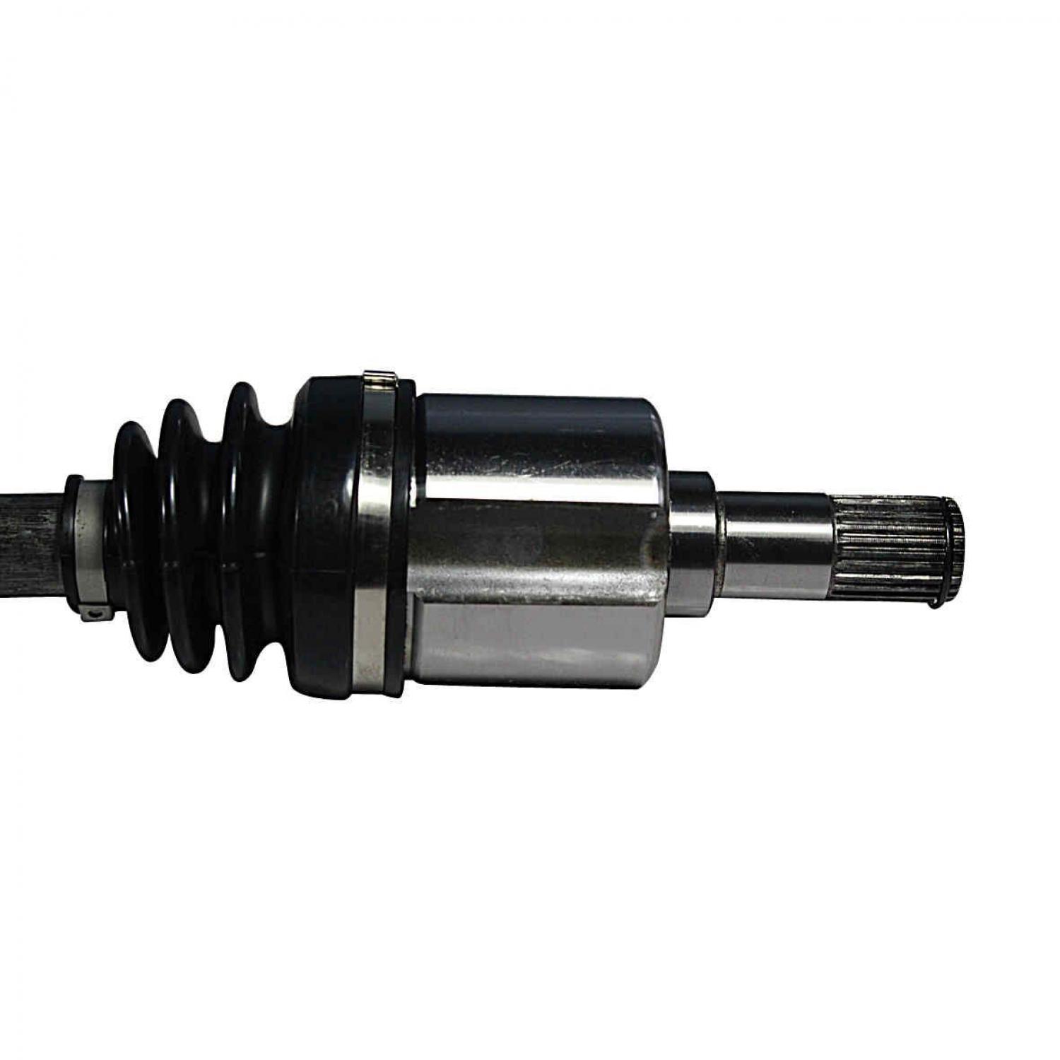 GSP NCV36107 CV Axle Assembly product image 2 of 5