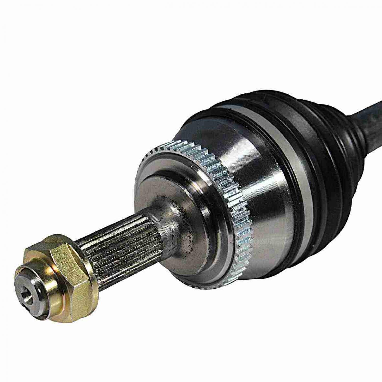 GSP NCV36107 CV Axle Assembly product image 3 of 5