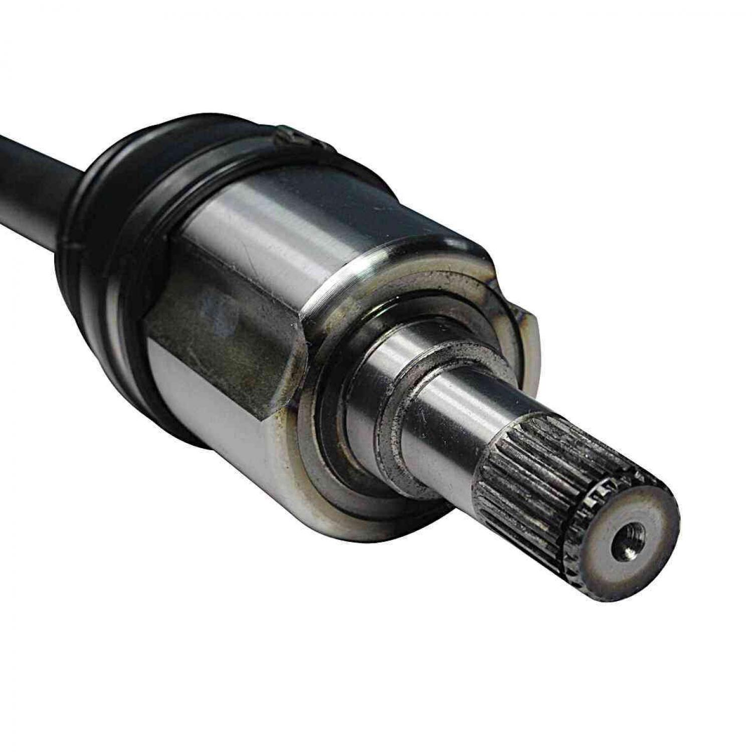 GSP NCV36107 CV Axle Assembly product image 4 of 5