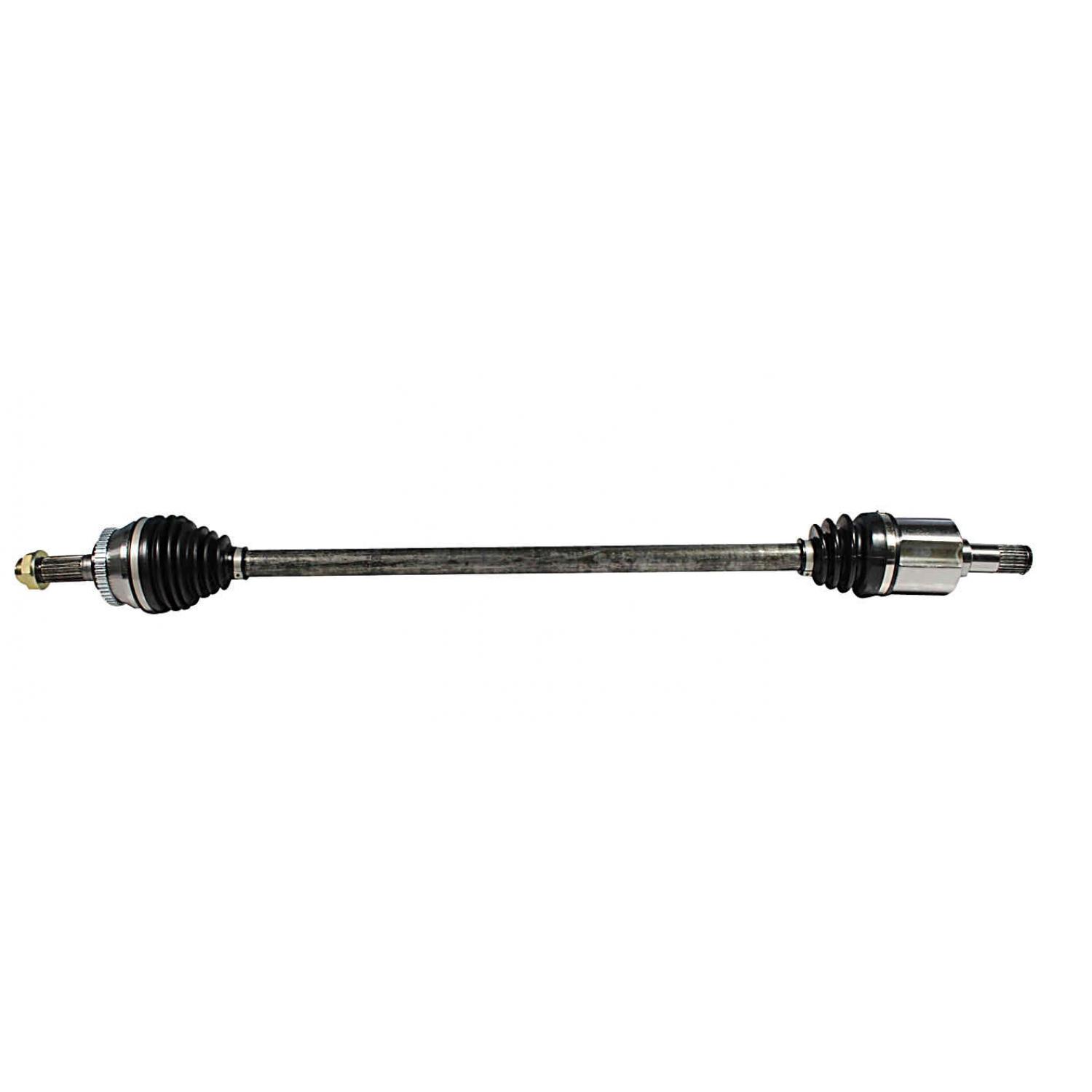 GSP NCV36107 CV Axle Assembly product image 5 of 5