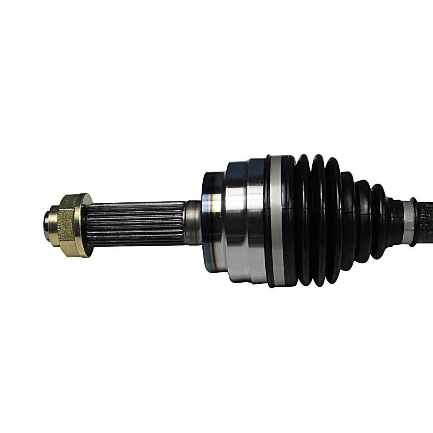 GSP NCV36109 - CV Axle Assembly GSP NCV36109 CV Axle Assembly product image 1 of 5
