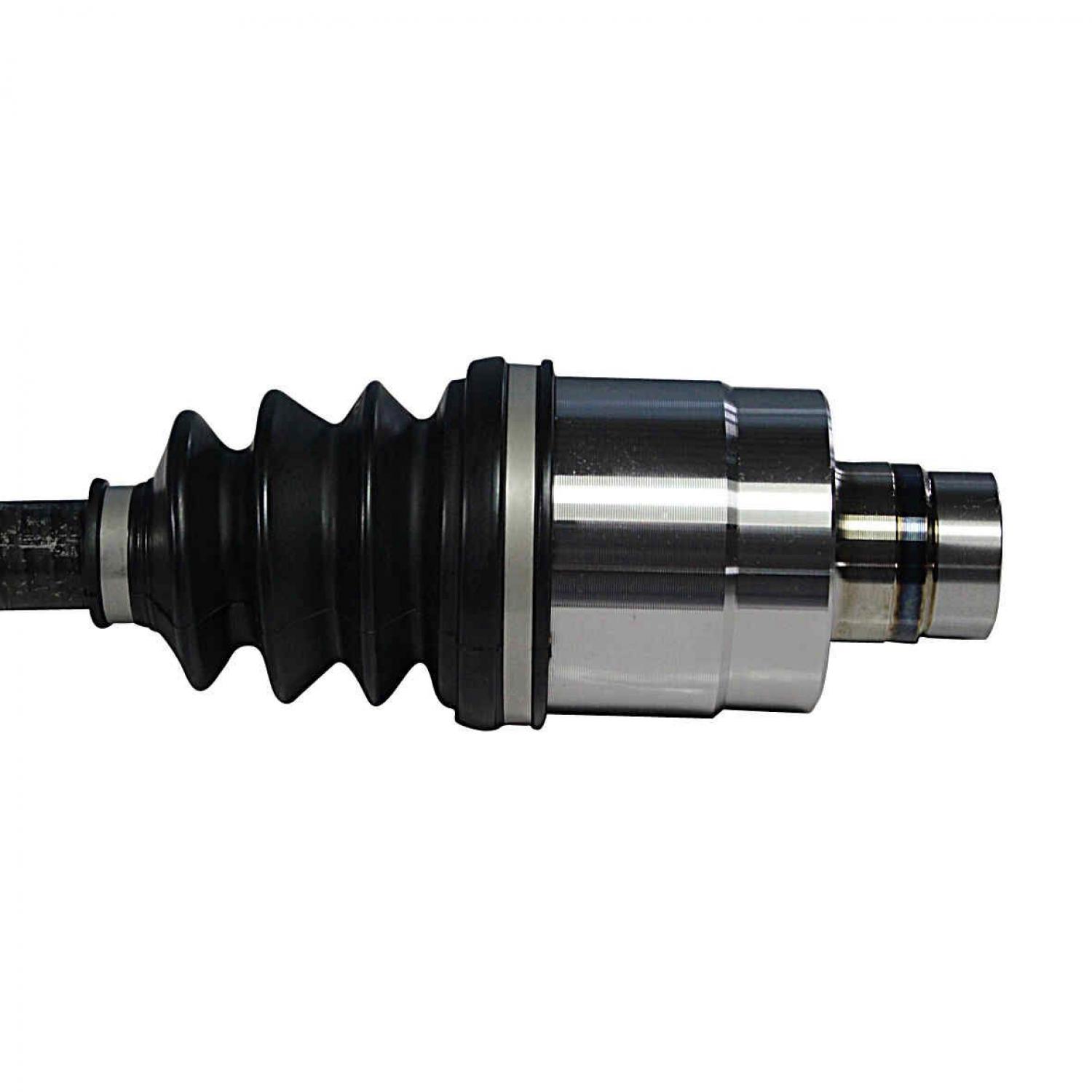 GSP NCV36109 - CV Axle Assembly GSP NCV36109 CV Axle Assembly product image 2 of 5