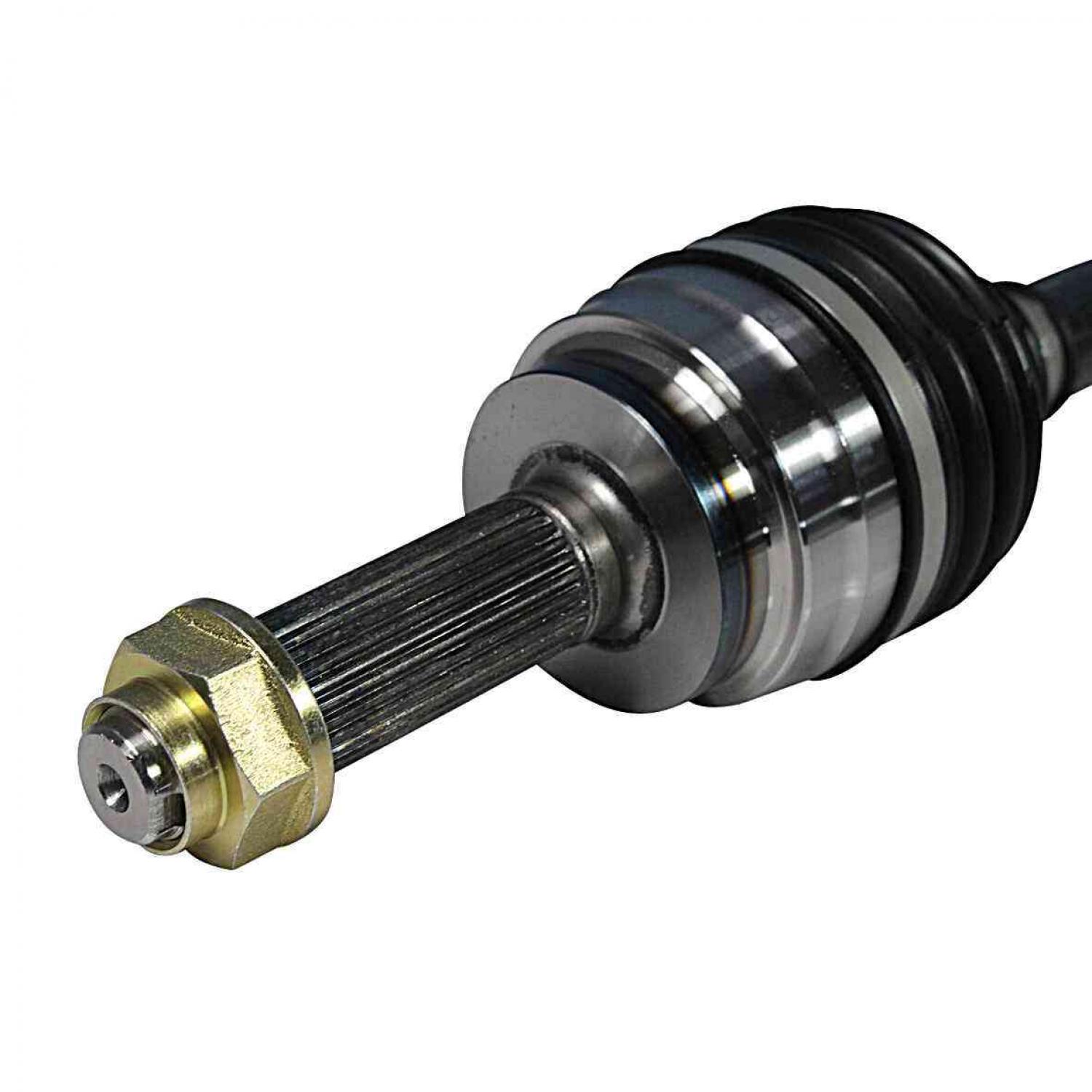 GSP NCV36109 - CV Axle Assembly GSP NCV36109 CV Axle Assembly product image 3 of 5