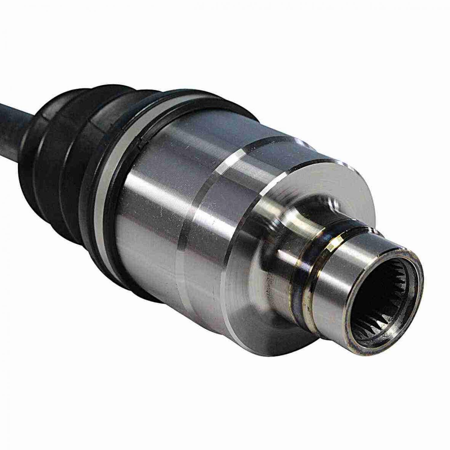 GSP NCV36109 - CV Axle Assembly GSP NCV36109 CV Axle Assembly product image 4 of 5