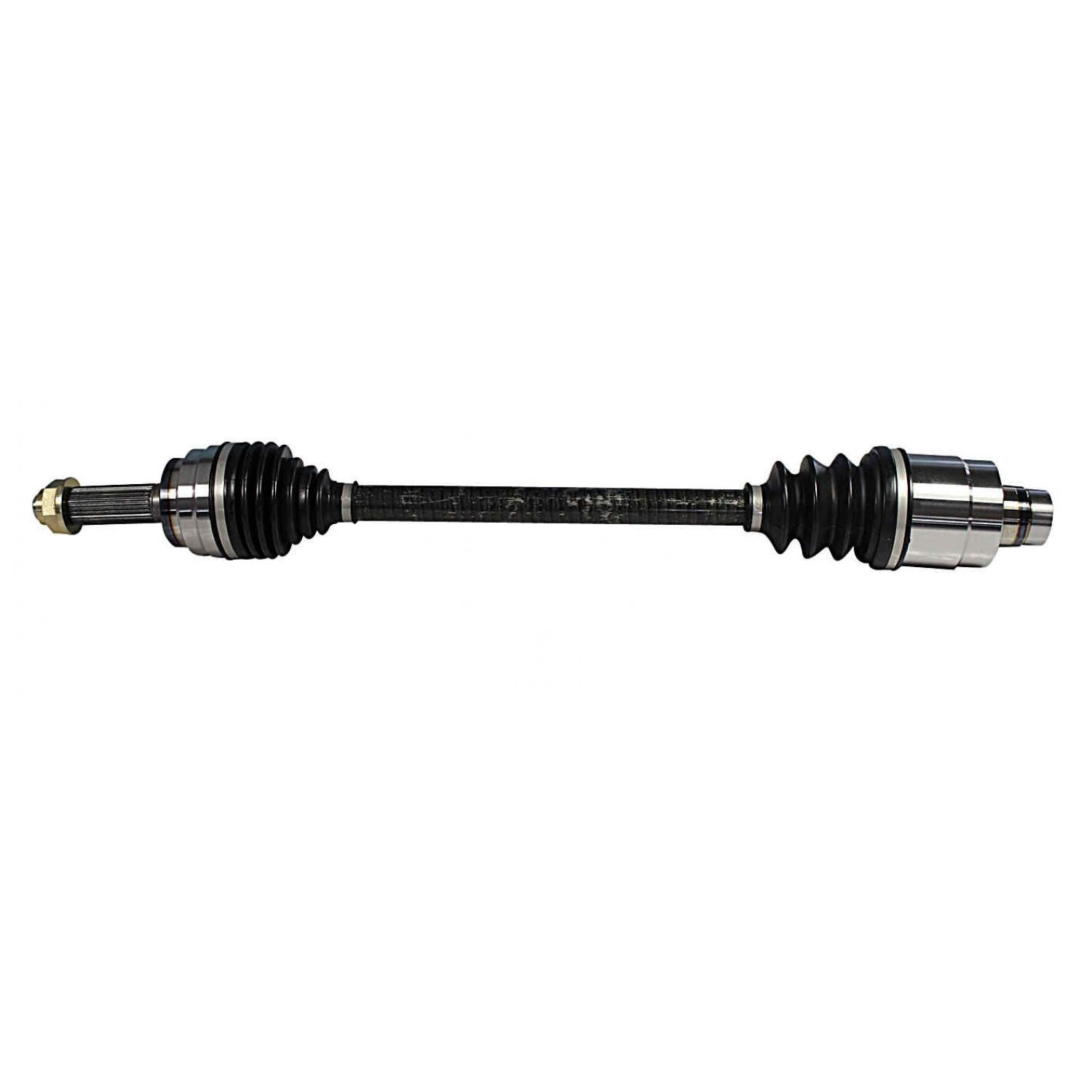 GSP NCV36109 - CV Axle Assembly GSP NCV36109 CV Axle Assembly product image 5 of 5