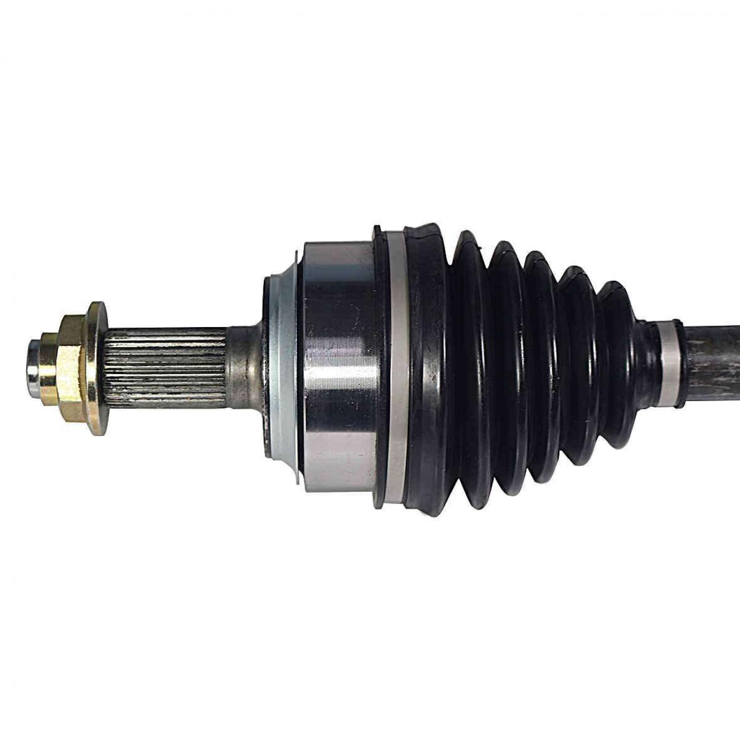 GSP NCV36115 CV Axle Assembly product image 1 of 5