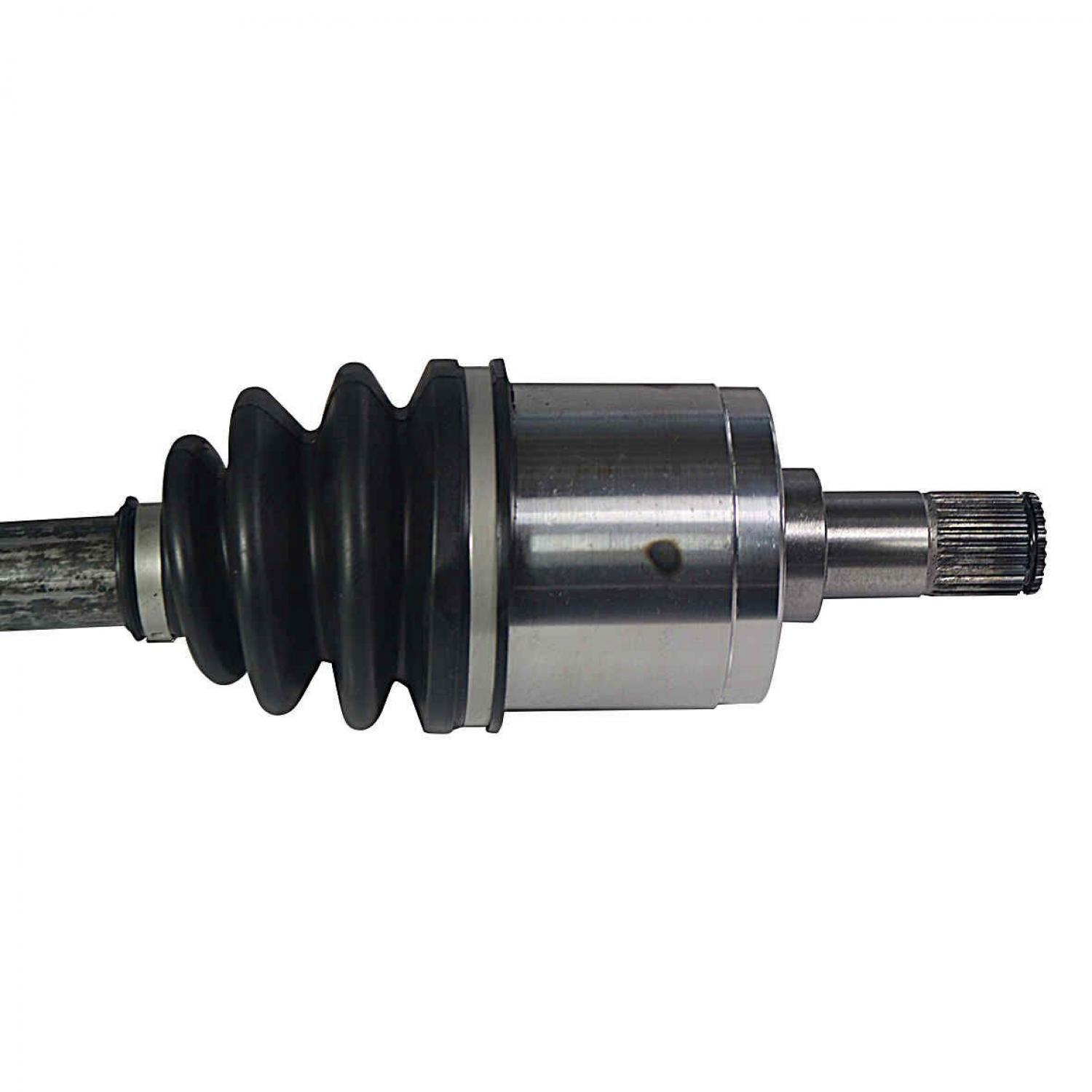 GSP NCV36115 CV Axle Assembly product image 2 of 5