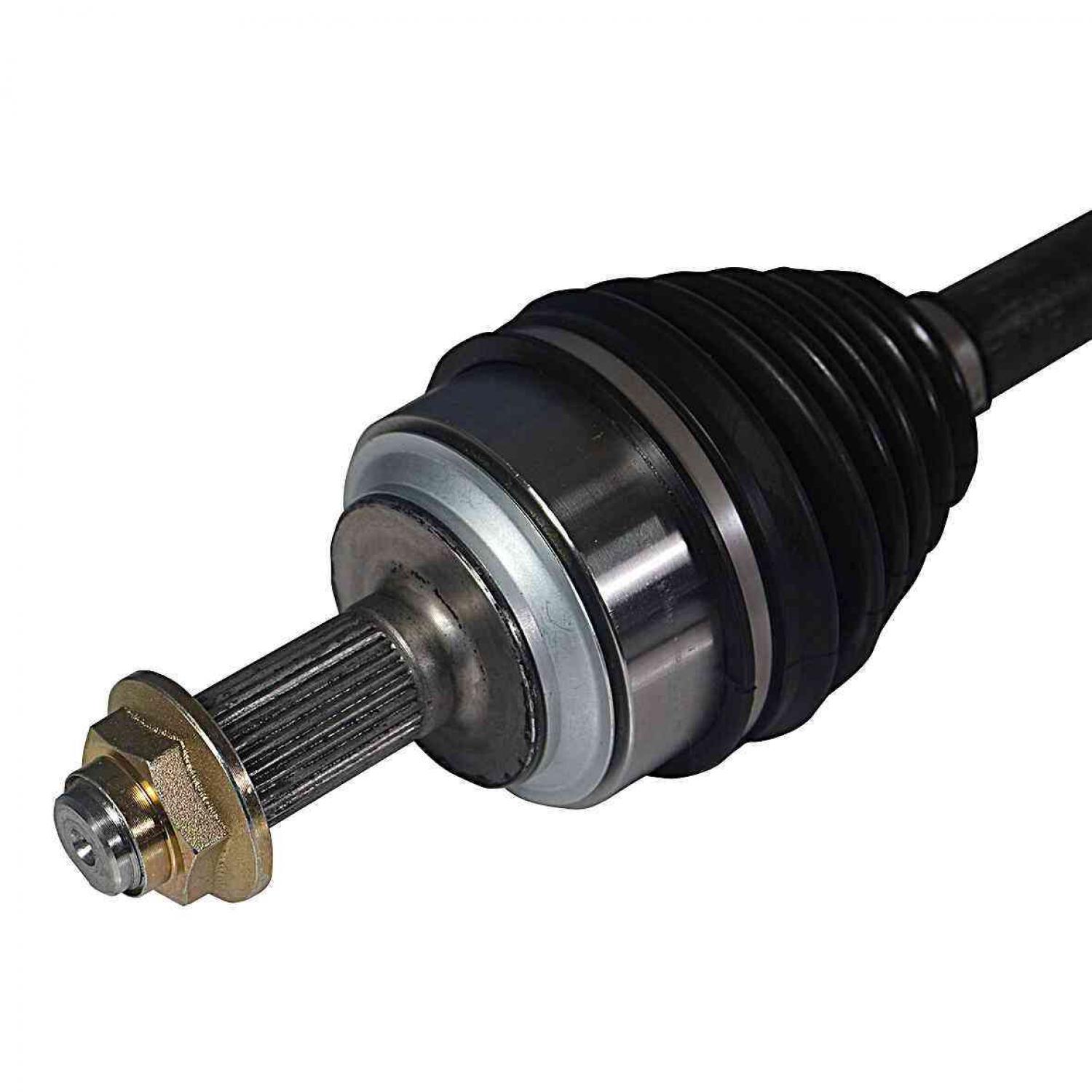 GSP NCV36115 CV Axle Assembly product image 3 of 5