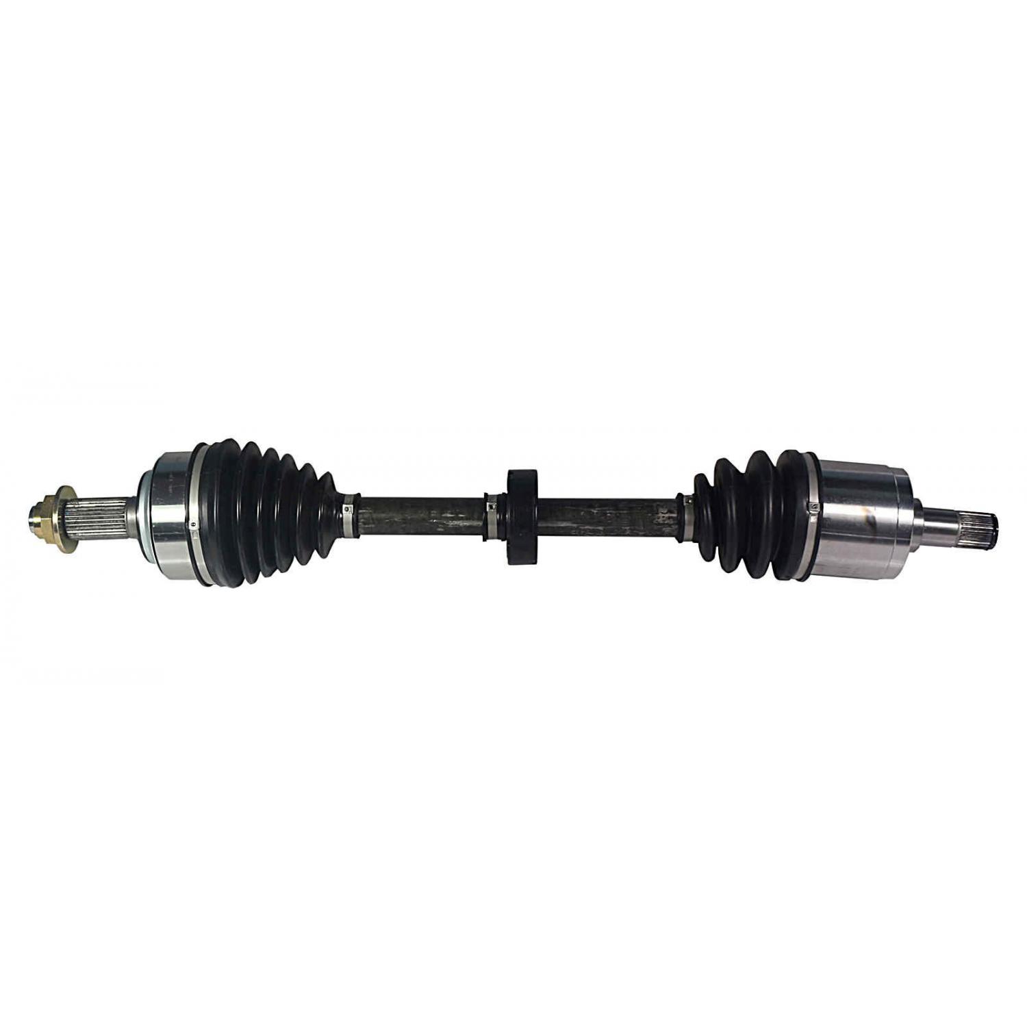 GSP NCV36115 CV Axle Assembly product image 5 of 5