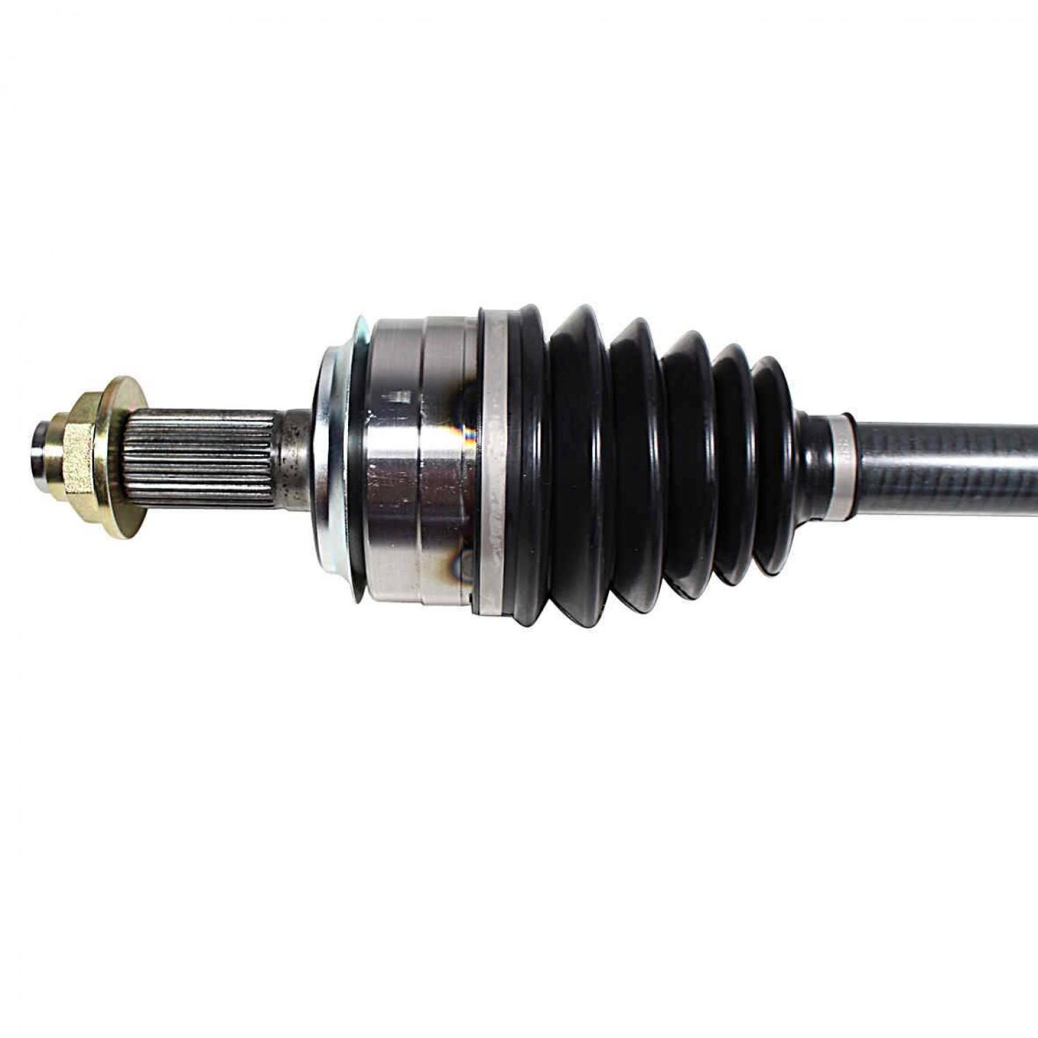 GSP NCV36121 CV Axle Assembly product image 1 of 5