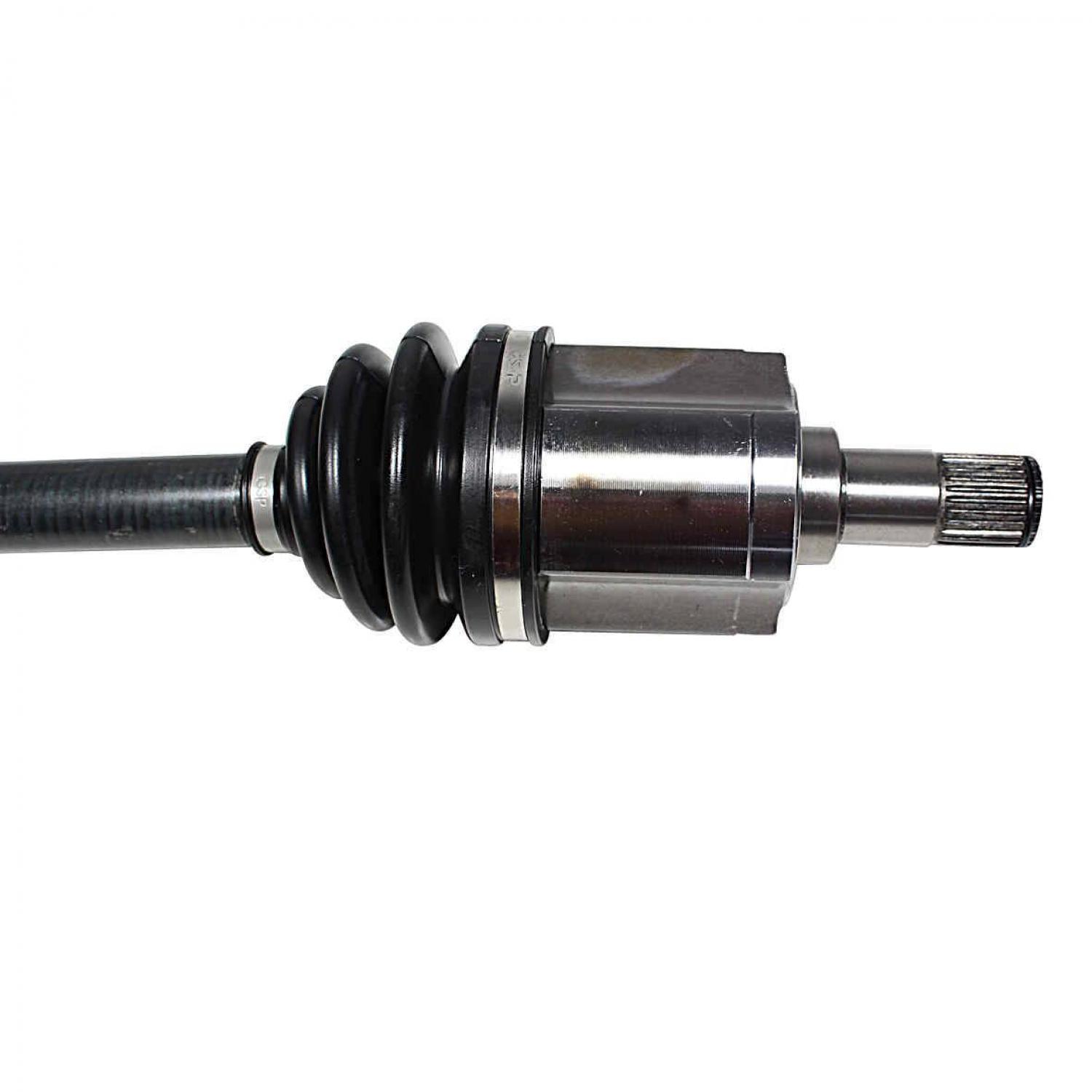 GSP NCV36121 CV Axle Assembly product image 2 of 5