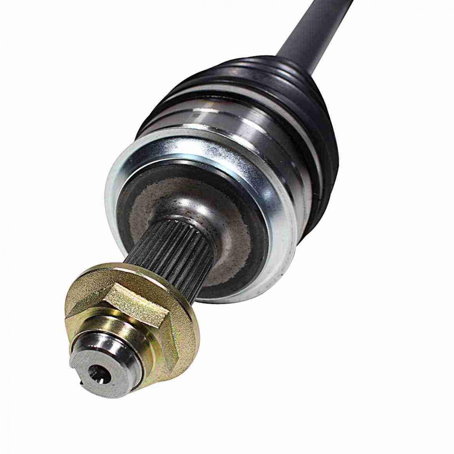 GSP NCV36121 CV Axle Assembly product image 3 of 5