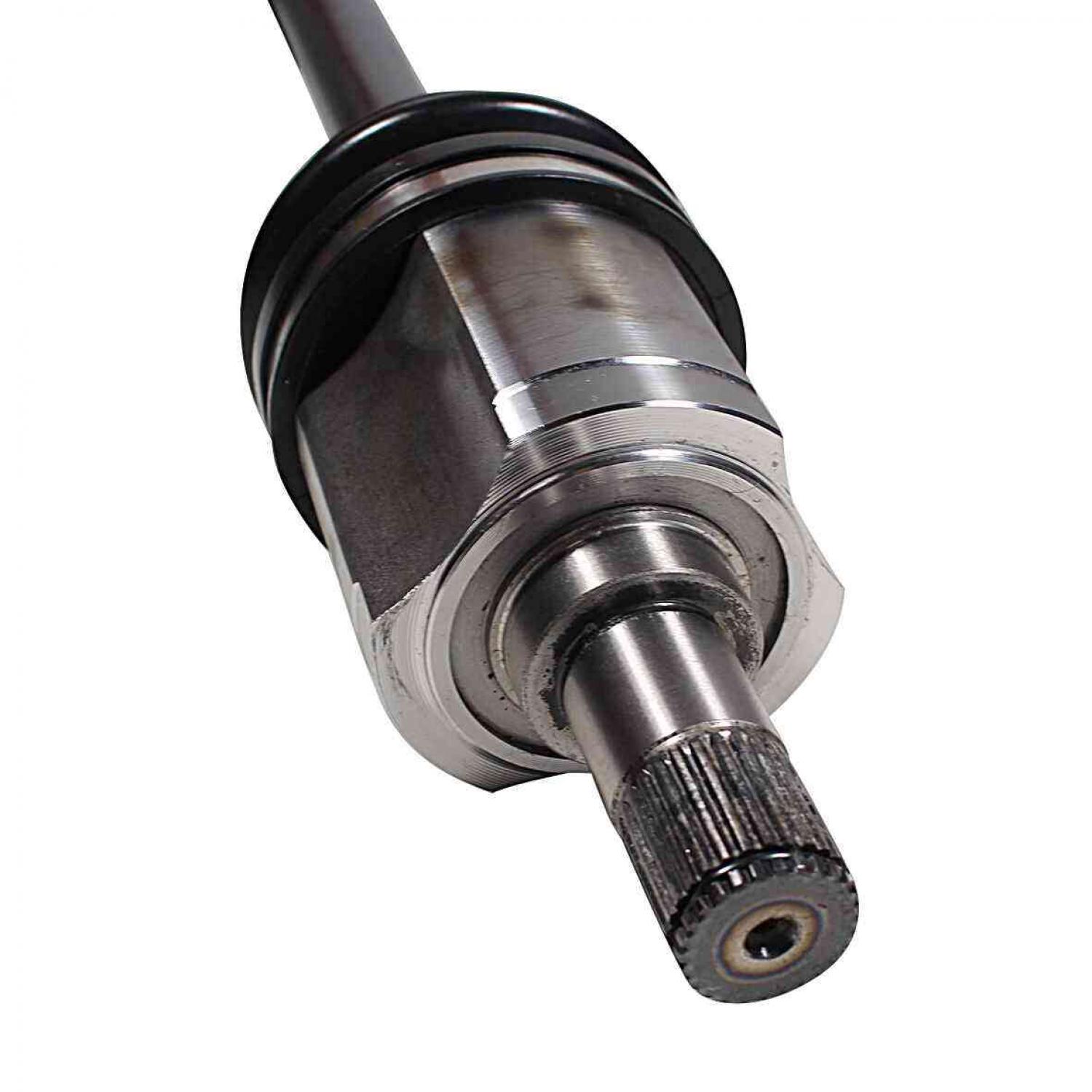 GSP NCV36121 CV Axle Assembly product image 4 of 5