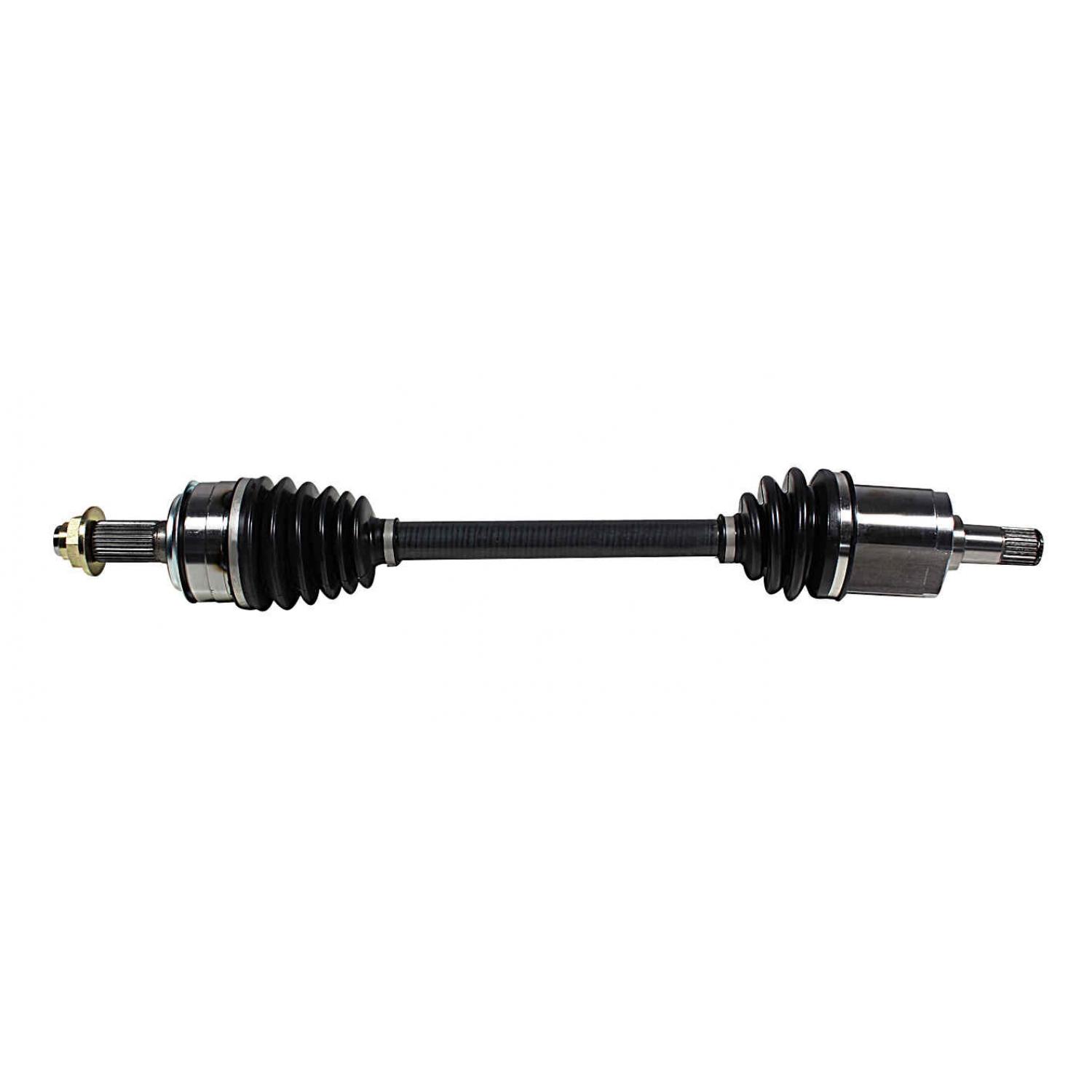 GSP NCV36121 CV Axle Assembly product image 5 of 5