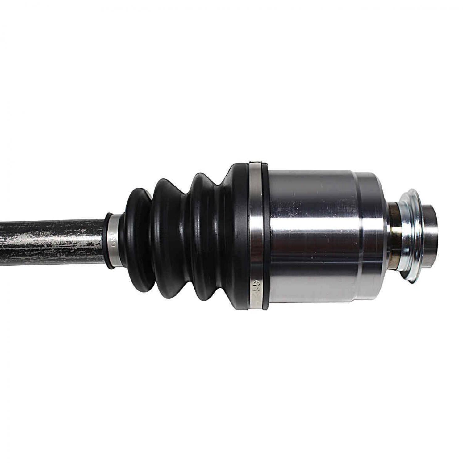 GSP NCV36122 CV Axle Assembly product image 2 of 5