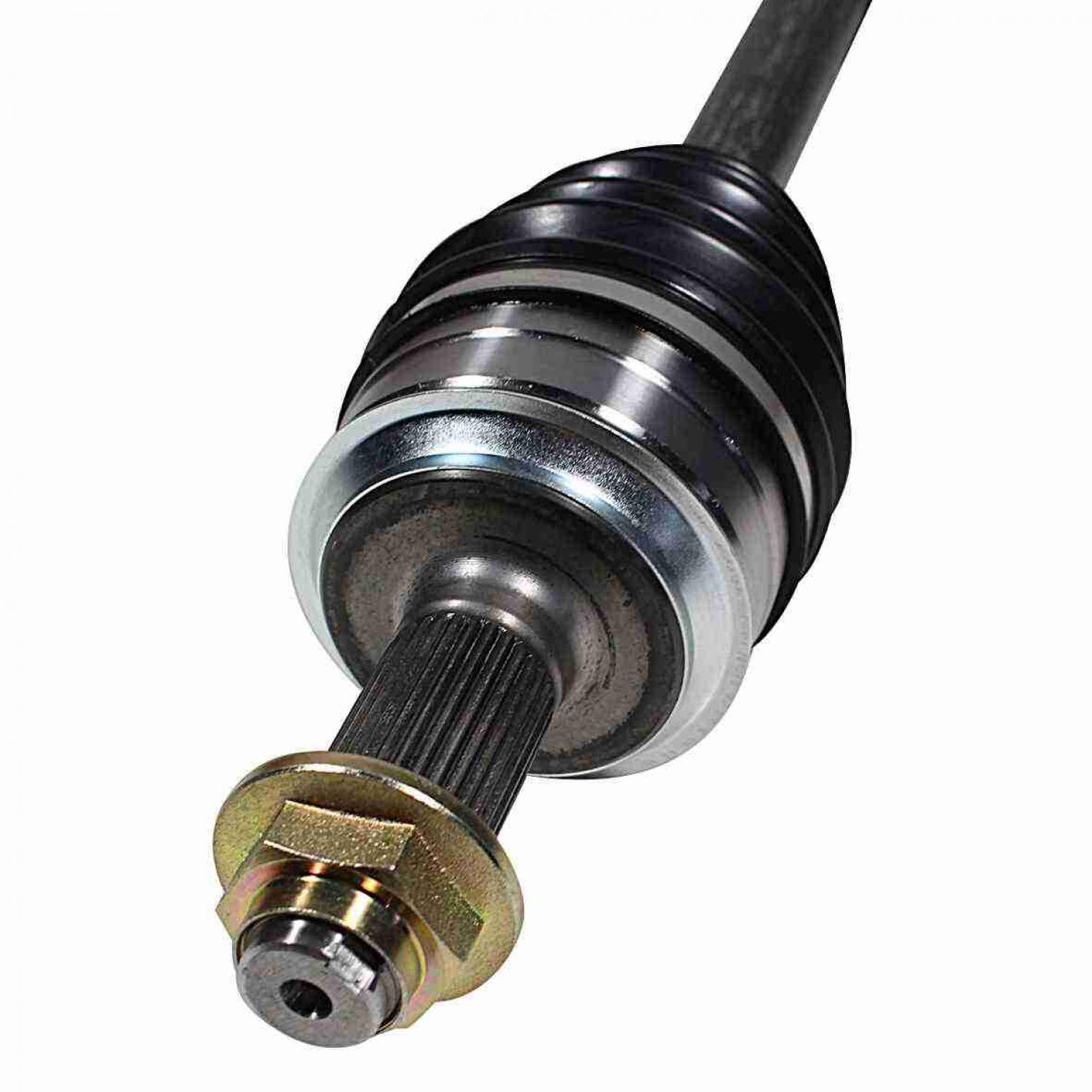 GSP NCV36122 CV Axle Assembly product image 3 of 5