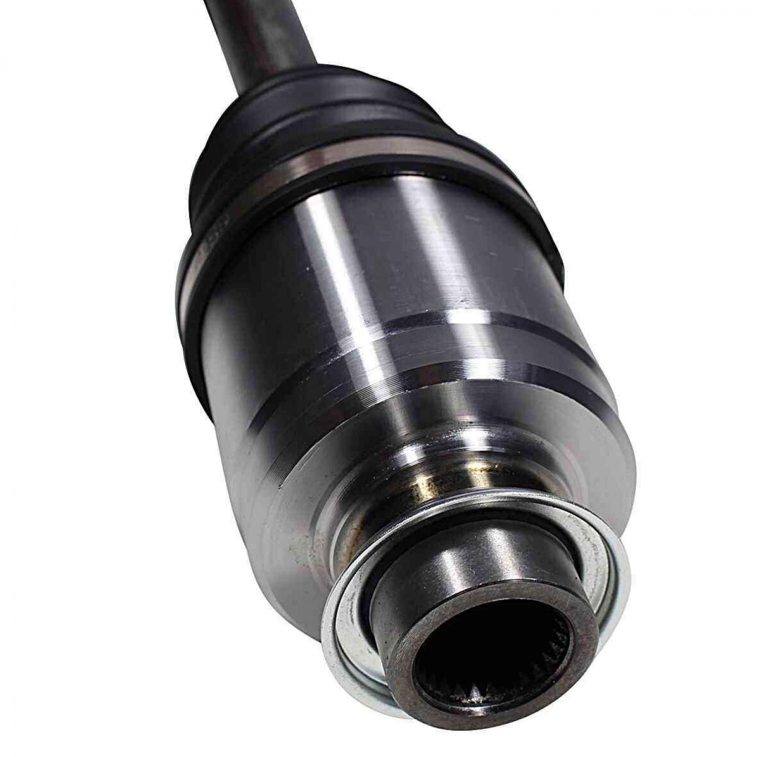 GSP NCV36122 CV Axle Assembly product image 4 of 5