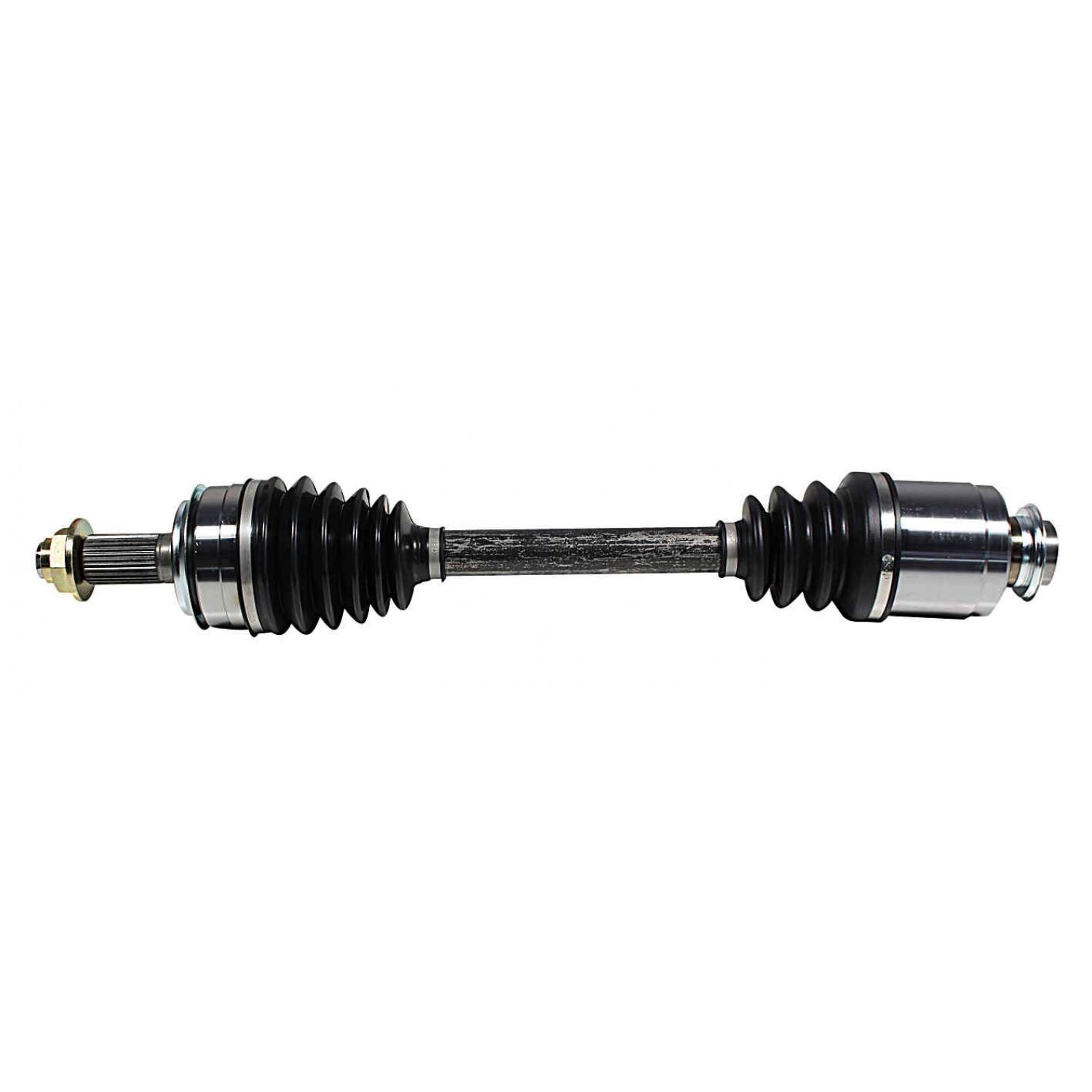 GSP NCV36122 CV Axle Assembly product image 5 of 5