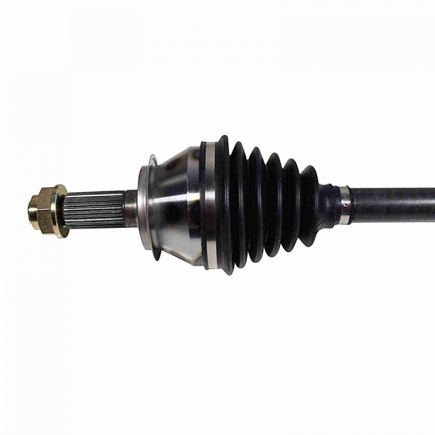GSP NCV36123 CV Axle Assembly product image 1 of 5